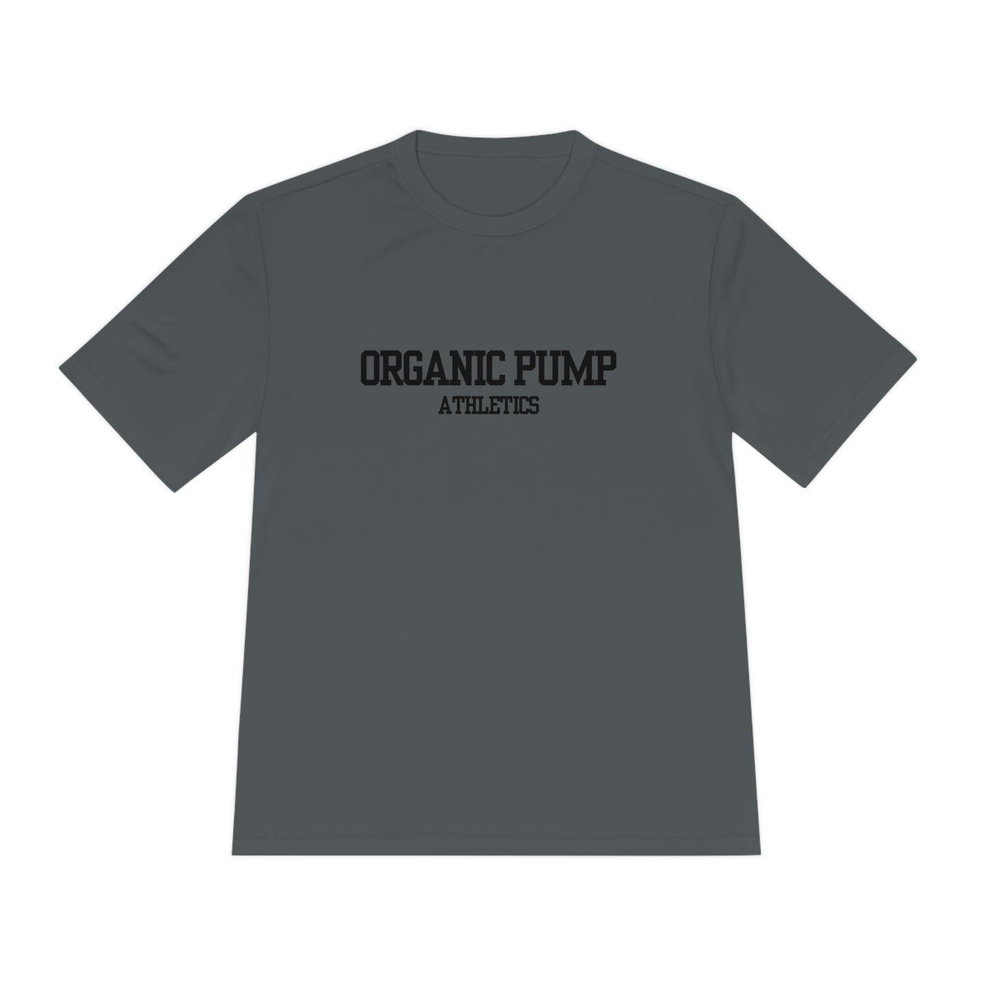 OP ATHLETIC TEE | LIGHTWEIGHT, WORKOUT + MOISTURE-WICKING