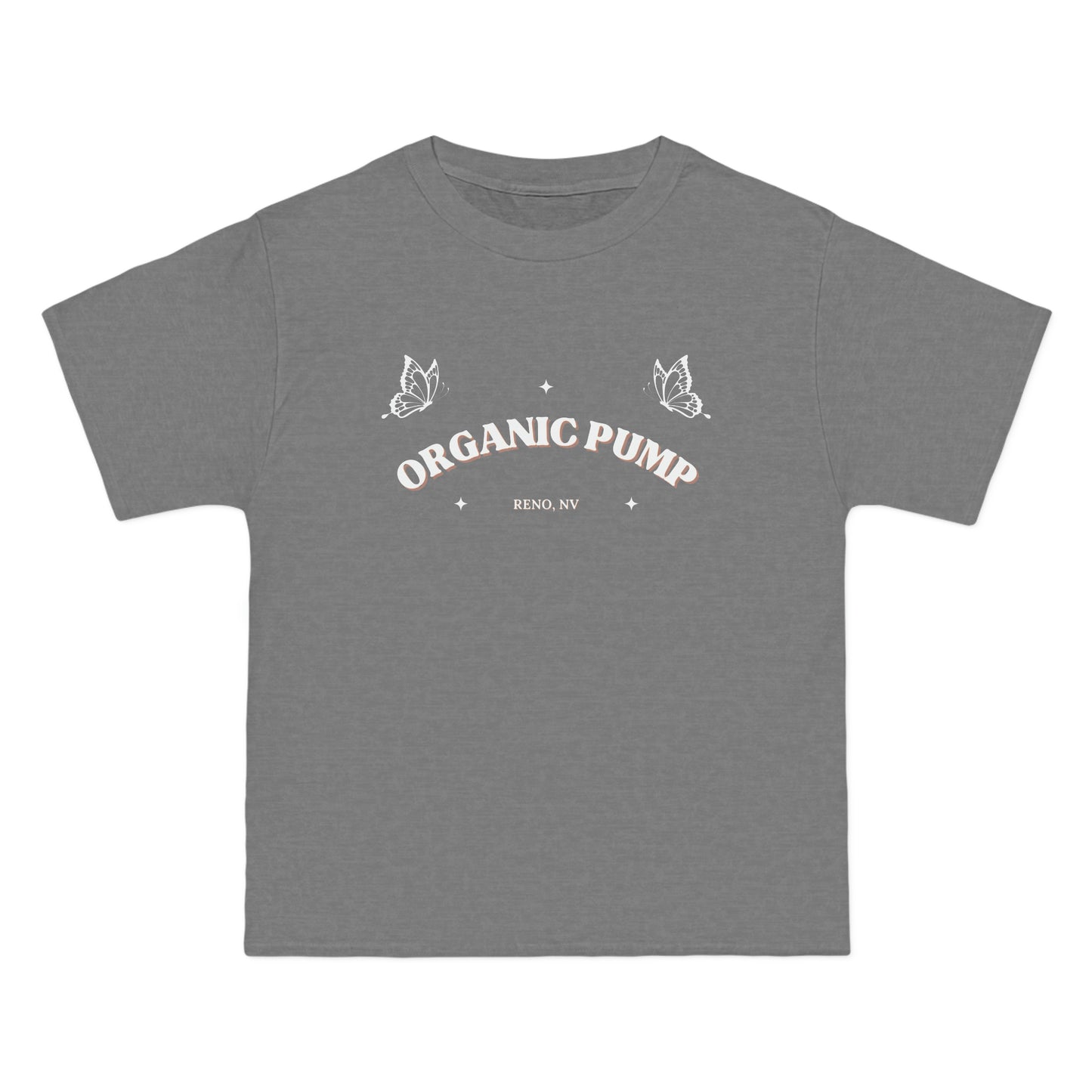 OP BUTTERFLY HEAVYWEIGHT TEE