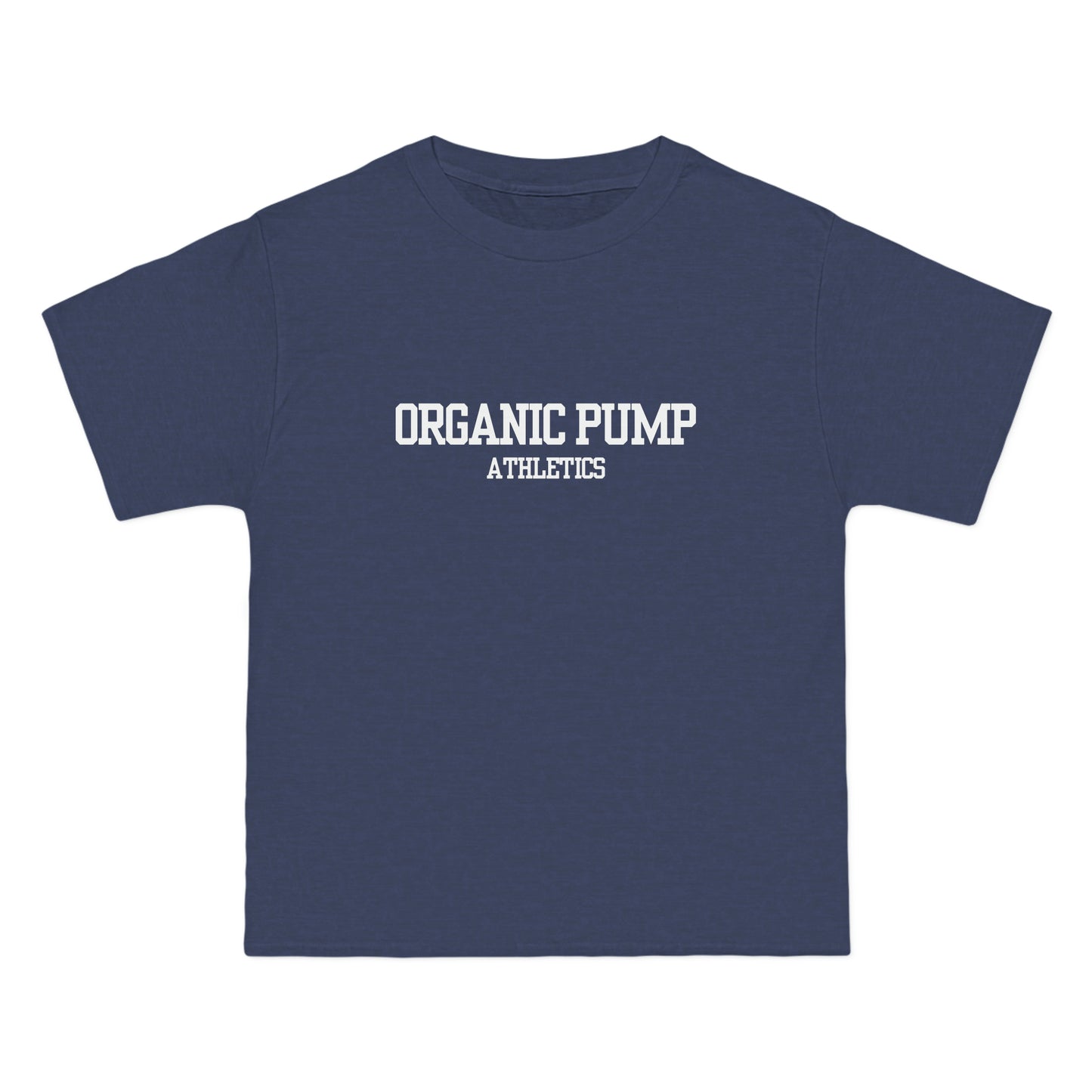 OP ATHLETICS HEAVYWEIGHT TEE