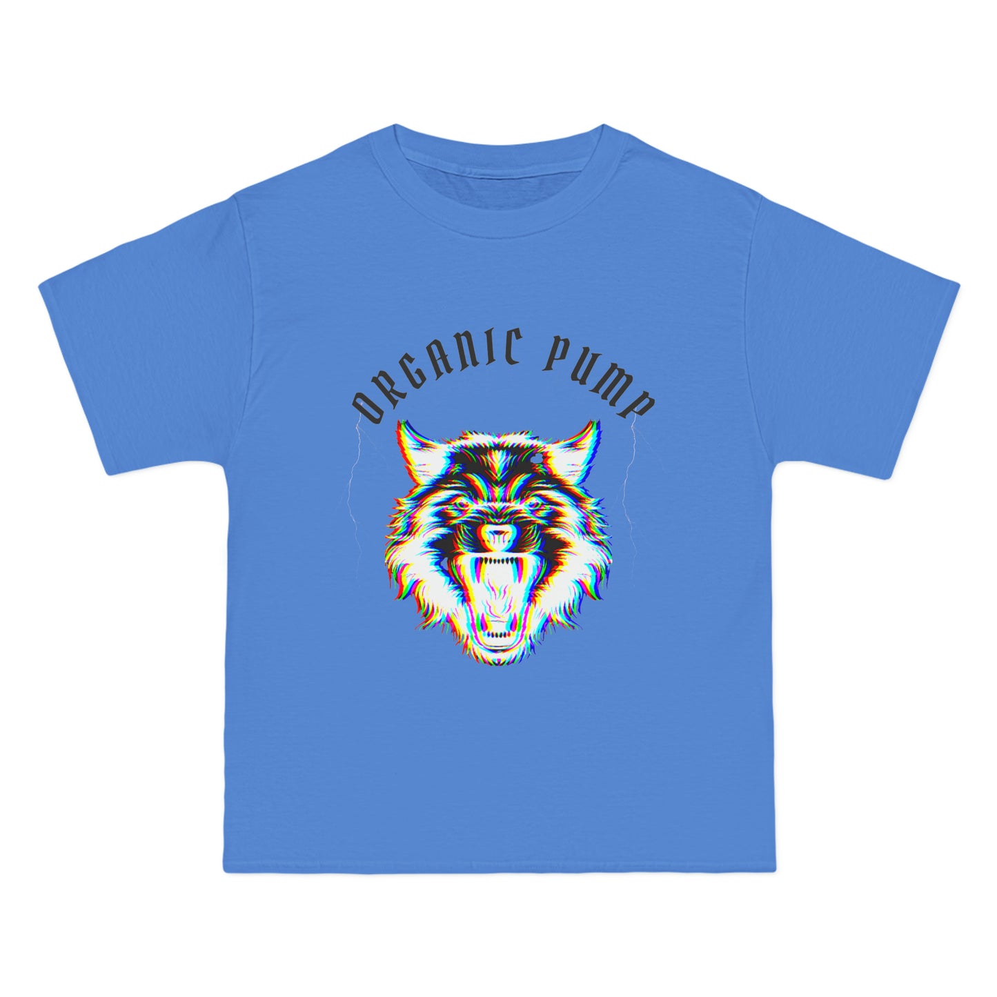 OP WOLFE HEAVYWEIGHT TEE