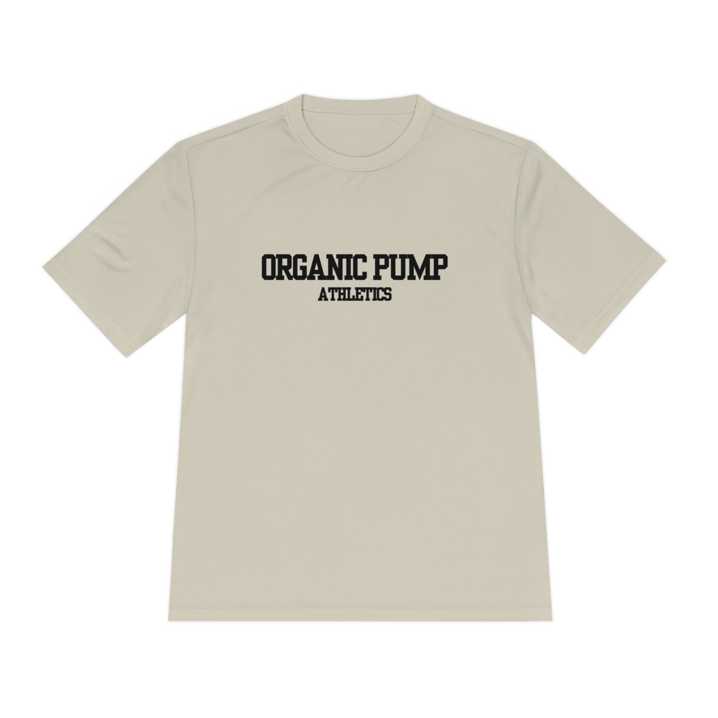 OP ATHLETIC TEE | LIGHTWEIGHT, WORKOUT + MOISTURE-WICKING
