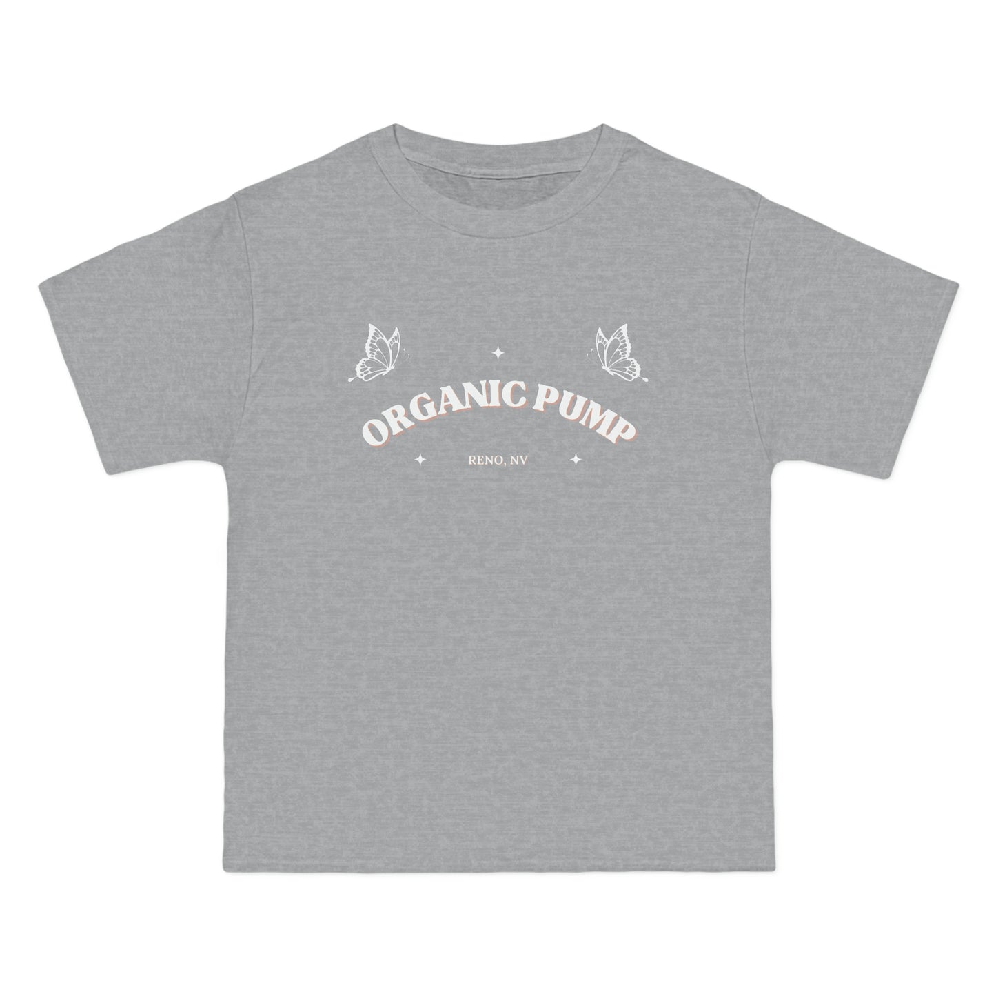 OP BUTTERFLY HEAVYWEIGHT TEE