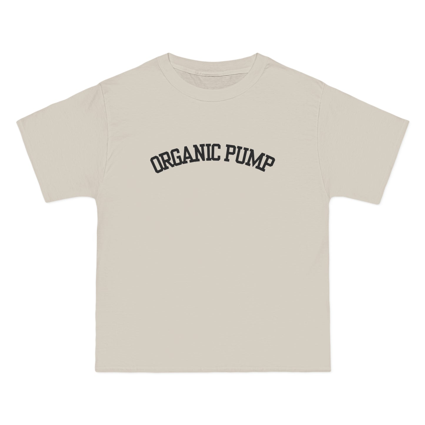 OP CLASSIC HEAVYWEIGHT TEE