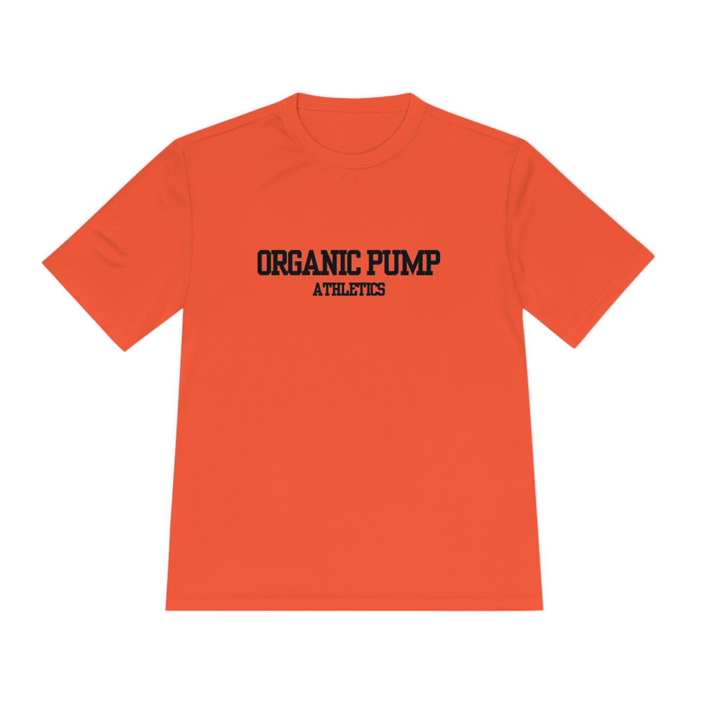 OP ATHLETIC TEE | LIGHTWEIGHT, WORKOUT + MOISTURE-WICKING
