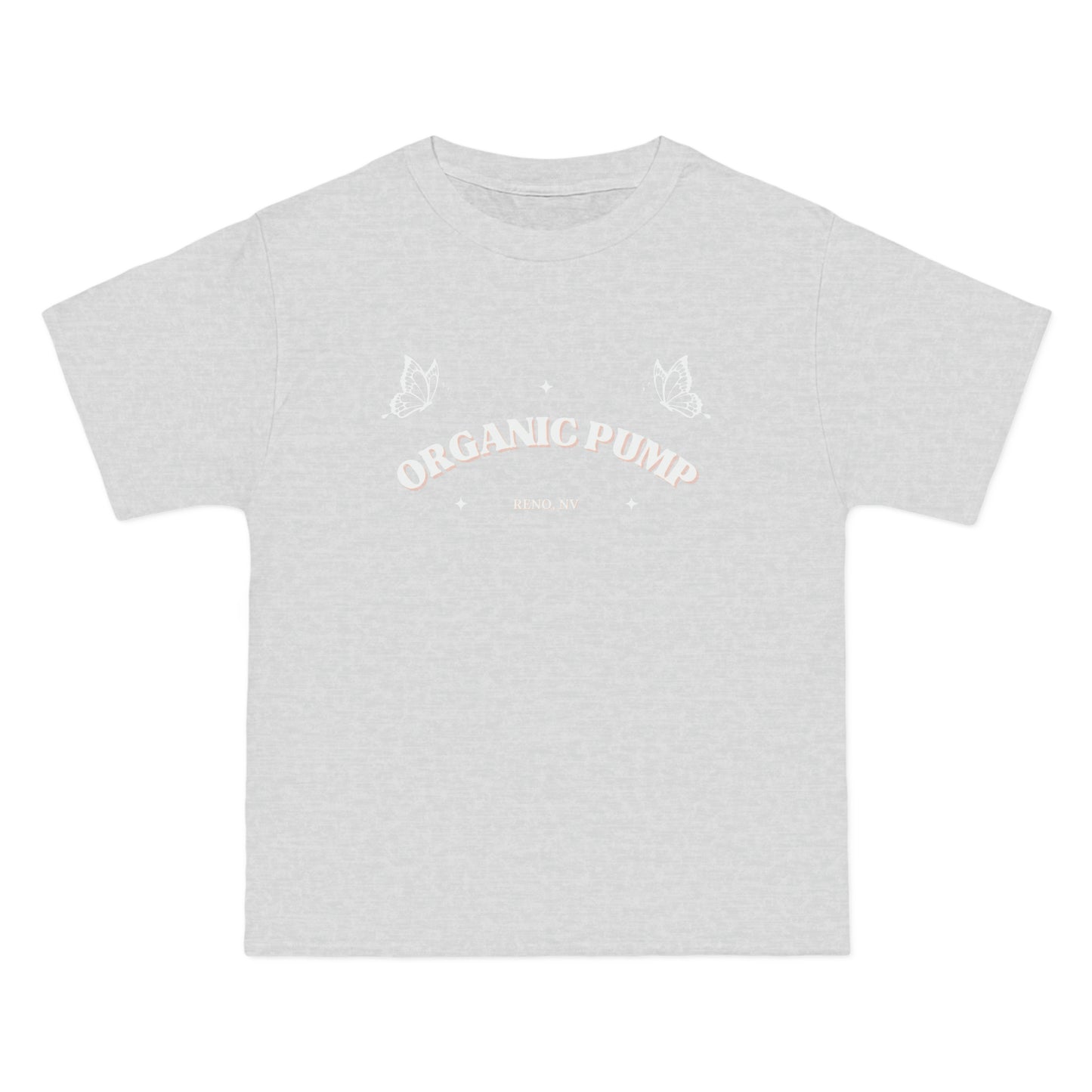 OP BUTTERFLY HEAVYWEIGHT TEE