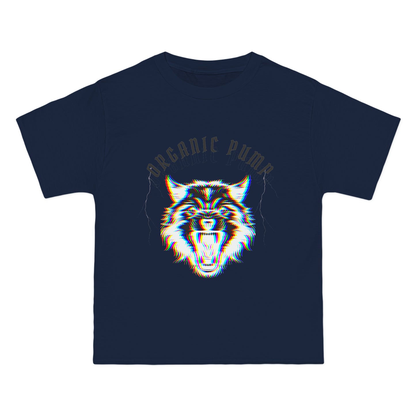 OP WOLFE HEAVYWEIGHT TEE
