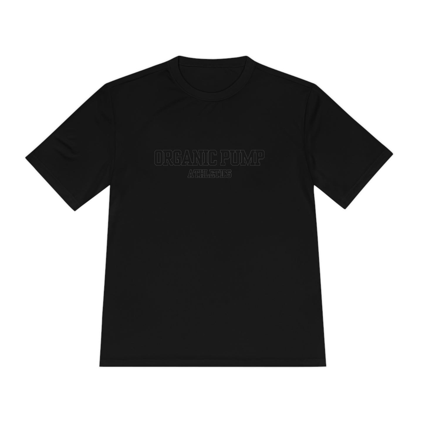 OP ATHLETIC TEE | LIGHTWEIGHT, WORKOUT + MOISTURE-WICKING