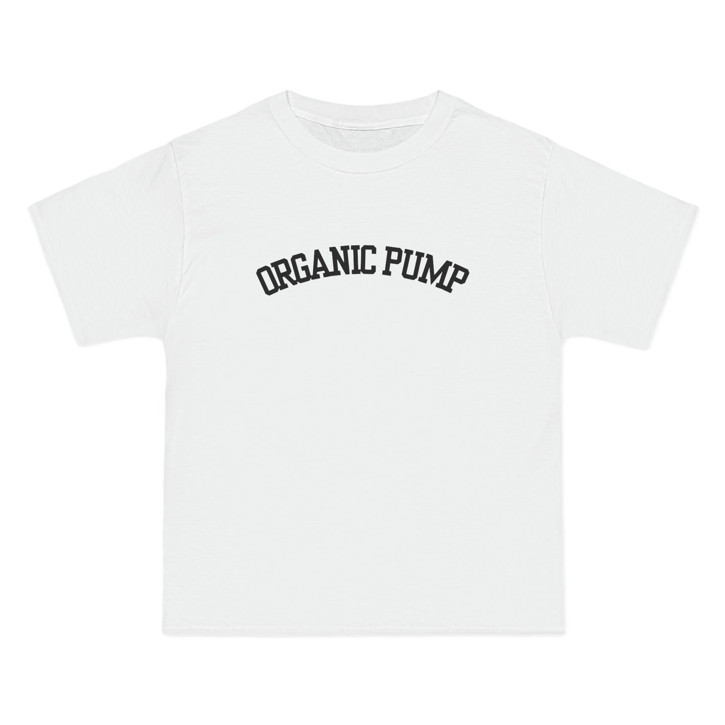 OP CLASSIC HEAVYWEIGHT TEE