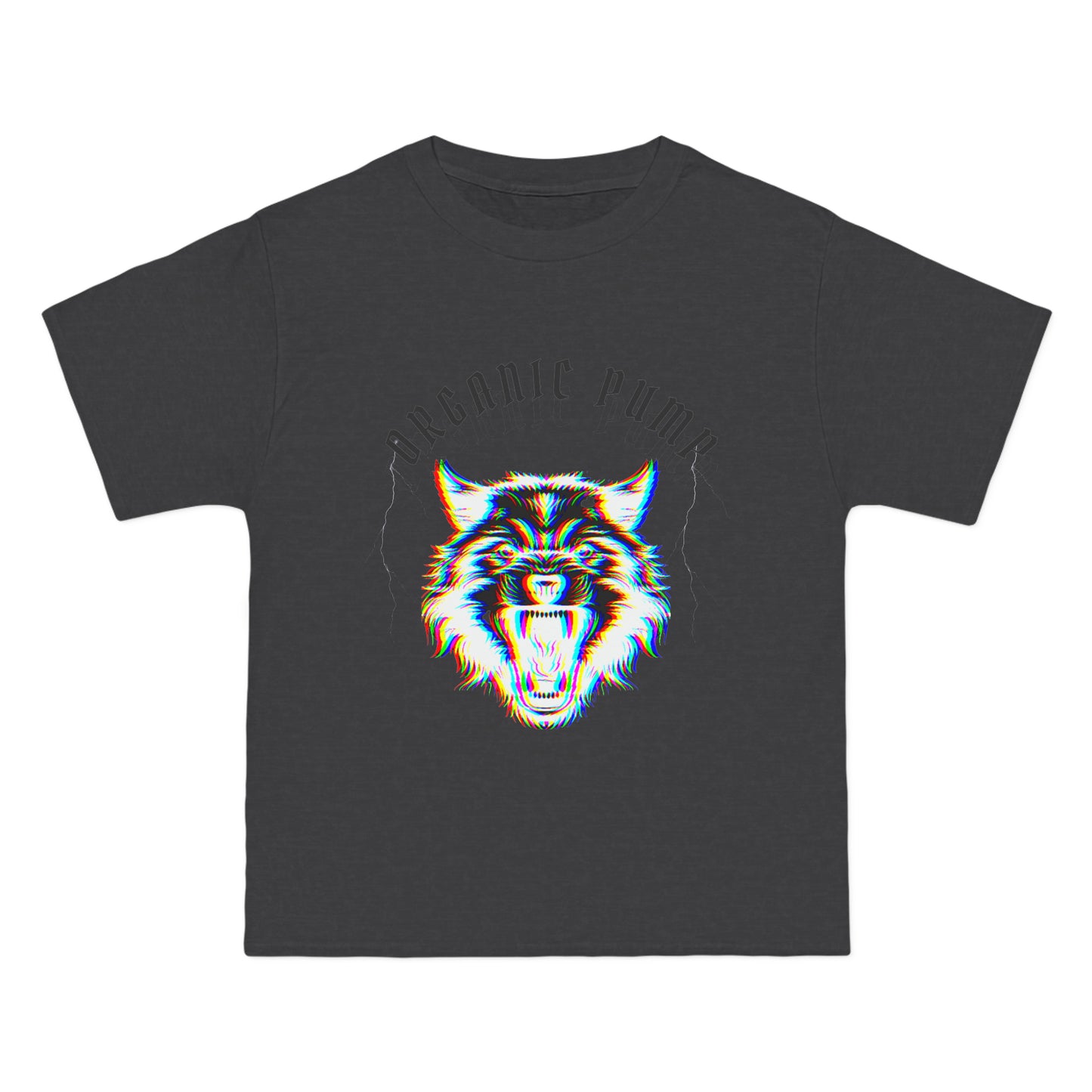 OP WOLFE HEAVYWEIGHT TEE