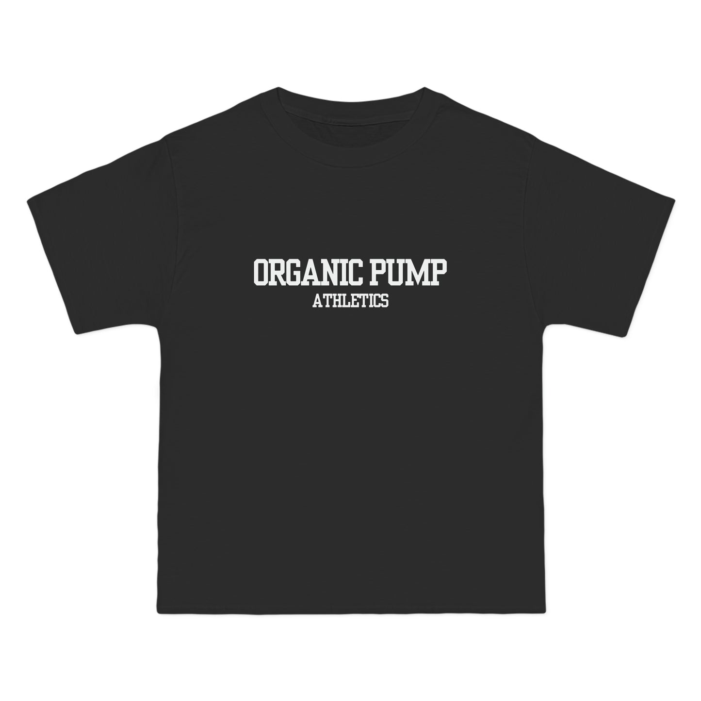 OP ATHLETICS HEAVYWEIGHT TEE