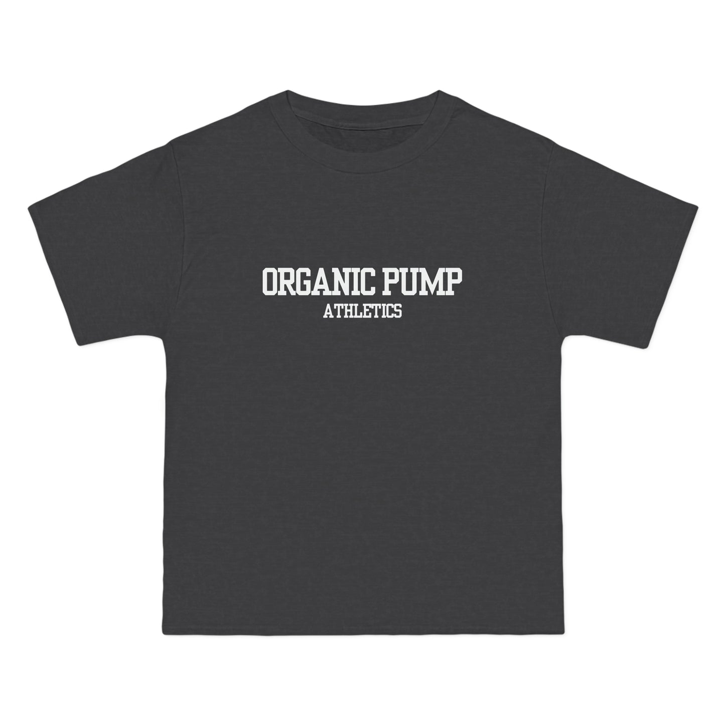 OP ATHLETICS HEAVYWEIGHT TEE