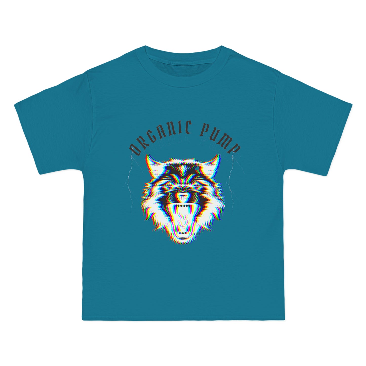 OP WOLFE HEAVYWEIGHT TEE