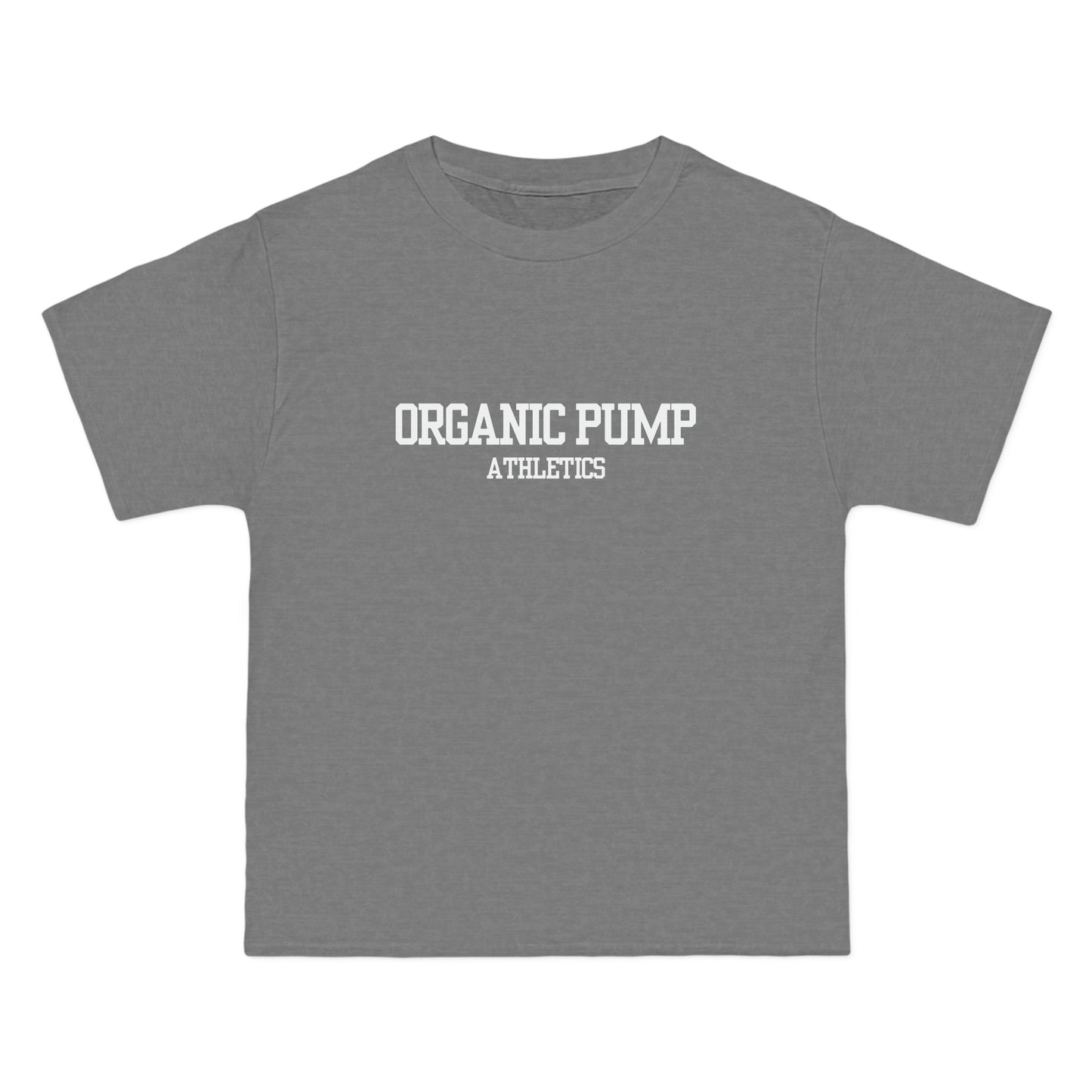 OP ATHLETICS HEAVYWEIGHT TEE