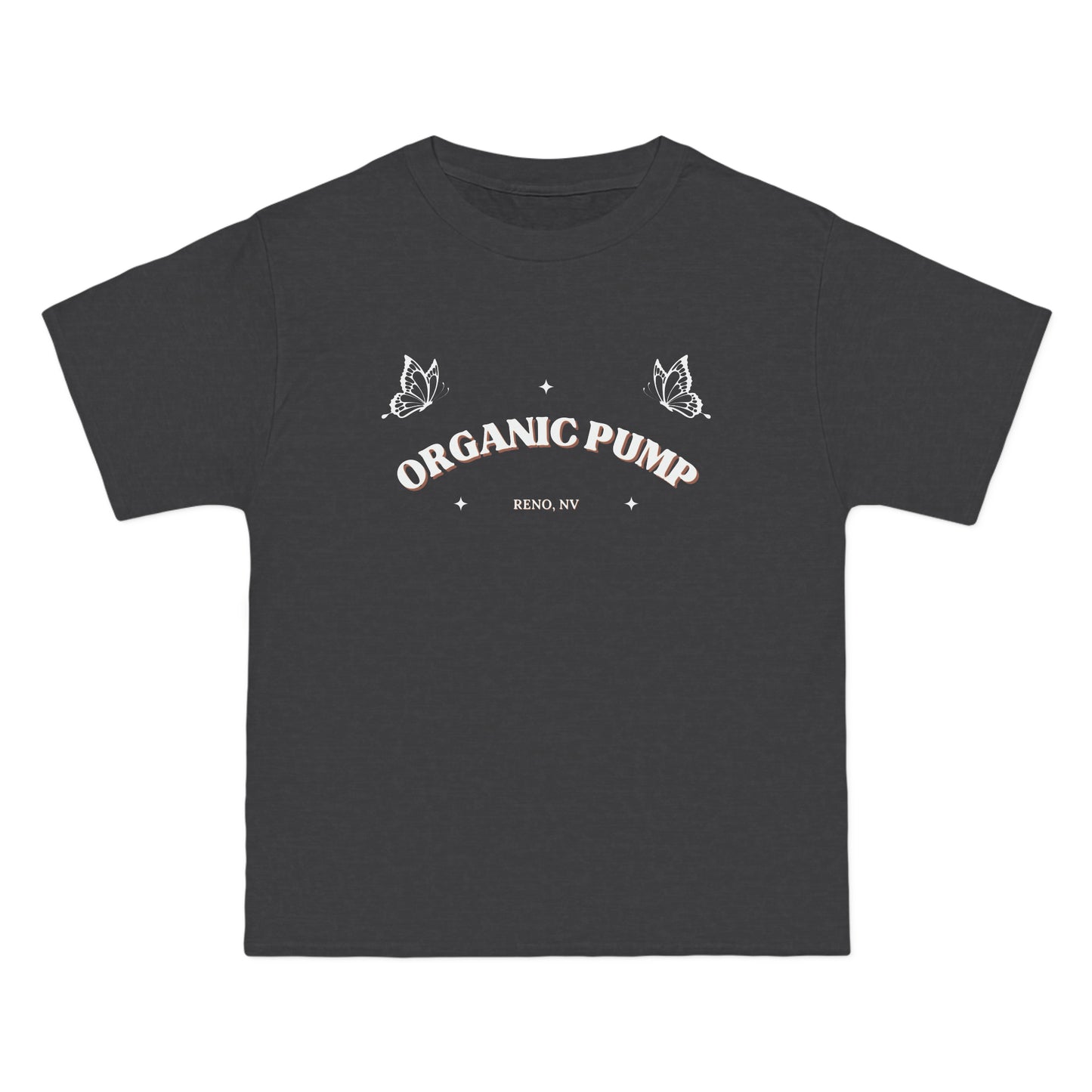 OP BUTTERFLY HEAVYWEIGHT TEE