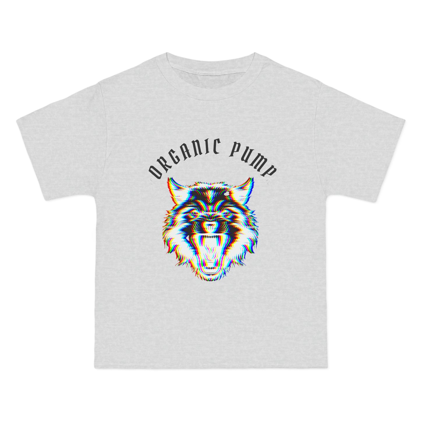 OP WOLFE HEAVYWEIGHT TEE