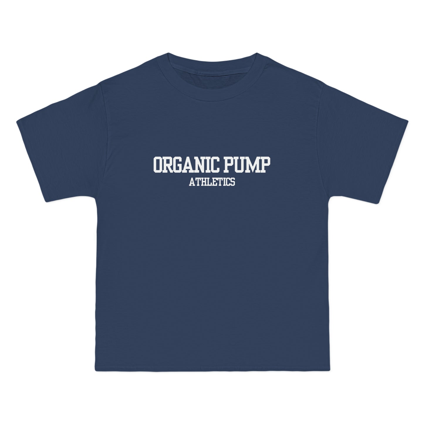 OP ATHLETICS HEAVYWEIGHT TEE