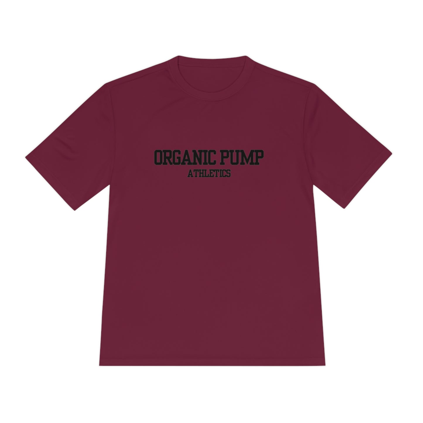 OP ATHLETIC TEE | LIGHTWEIGHT, WORKOUT + MOISTURE-WICKING