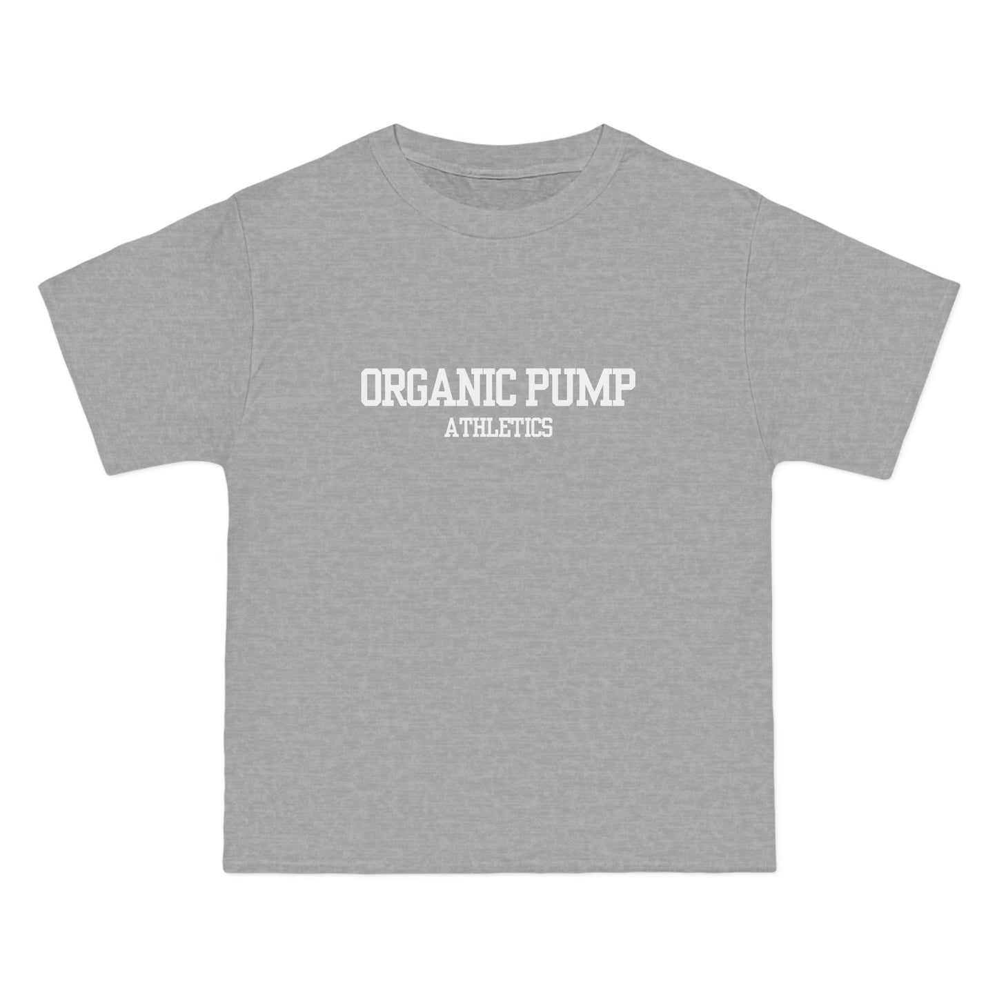 OP ATHLETICS HEAVYWEIGHT TEE