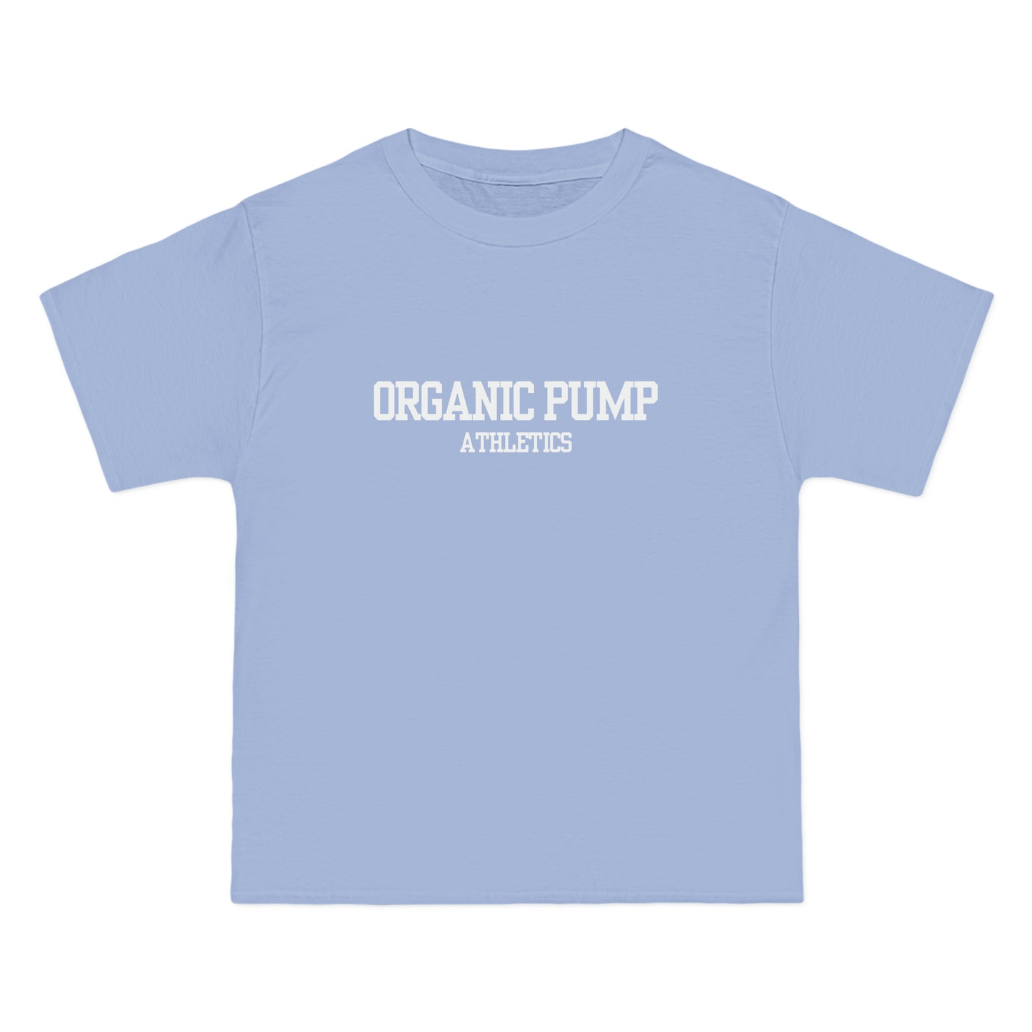 OP ATHLETICS HEAVYWEIGHT TEE