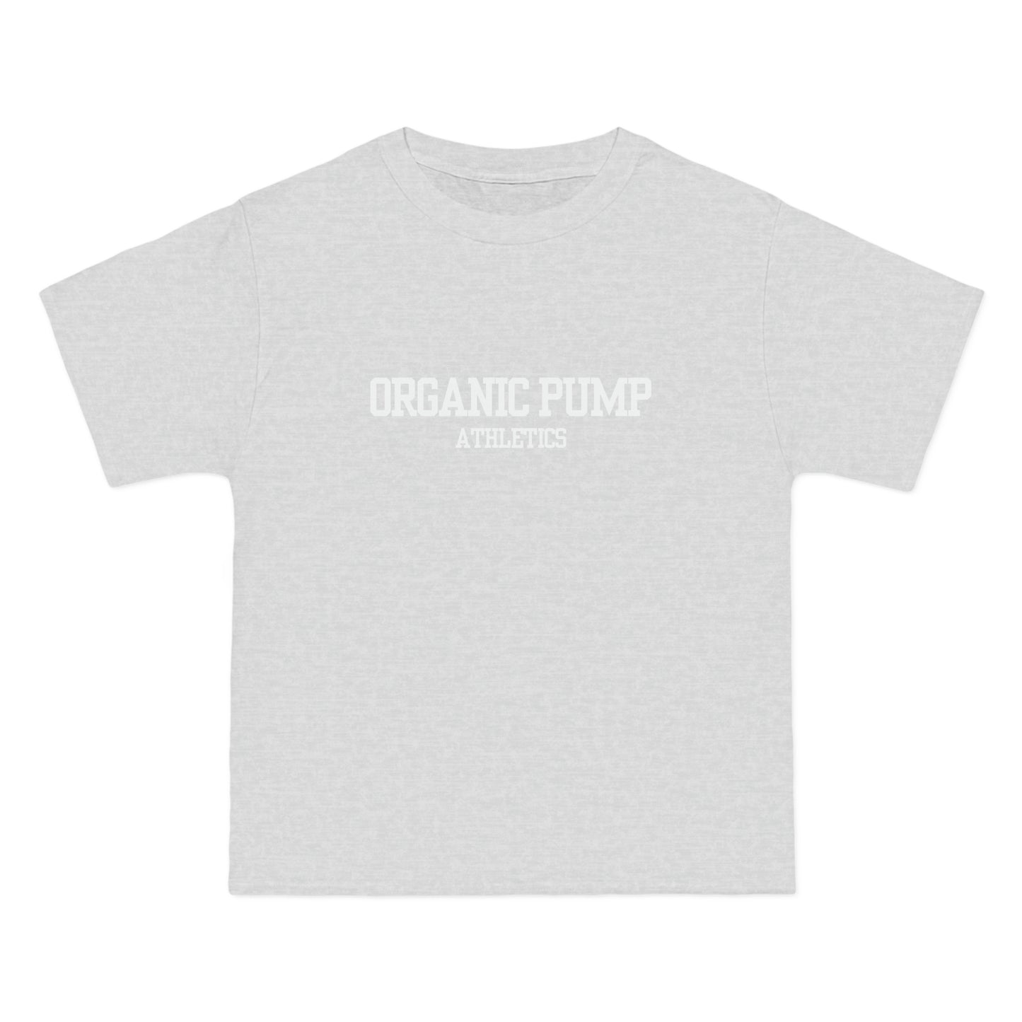 OP ATHLETICS HEAVYWEIGHT TEE