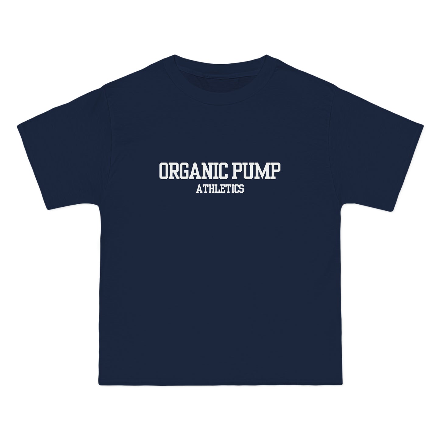 OP ATHLETICS HEAVYWEIGHT TEE
