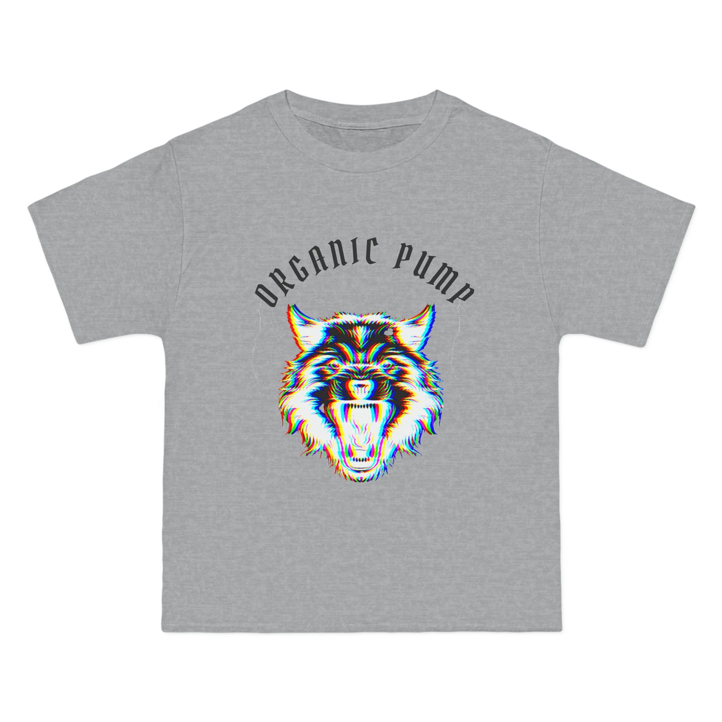 OP WOLFE HEAVYWEIGHT TEE