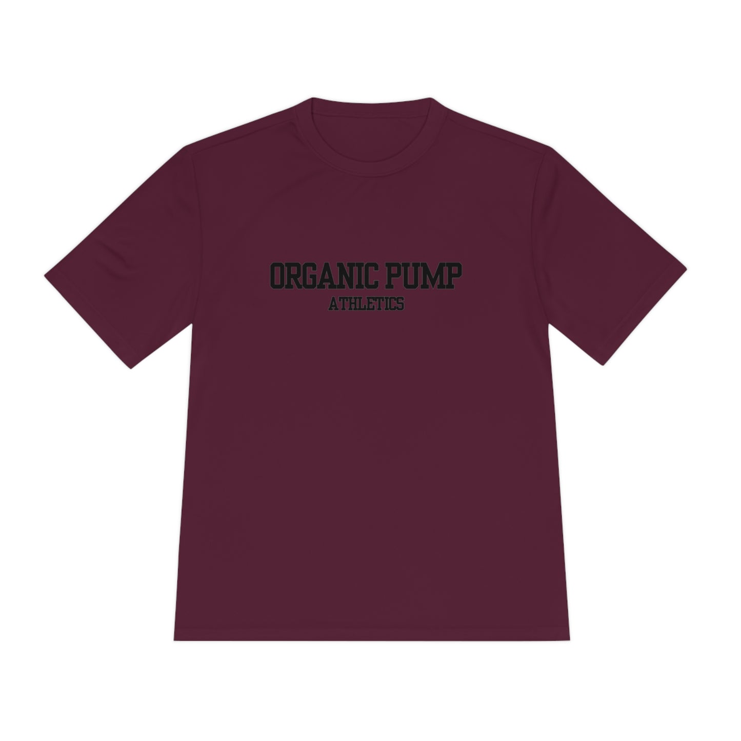 OP ATHLETIC TEE | LIGHTWEIGHT, WORKOUT + MOISTURE-WICKING