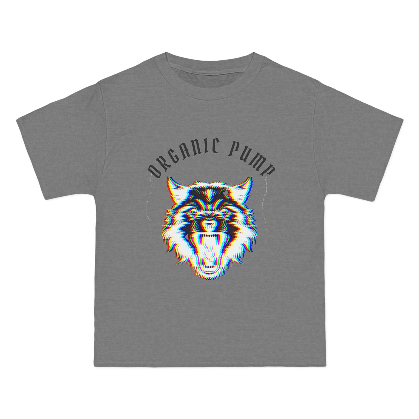 OP WOLFE HEAVYWEIGHT TEE
