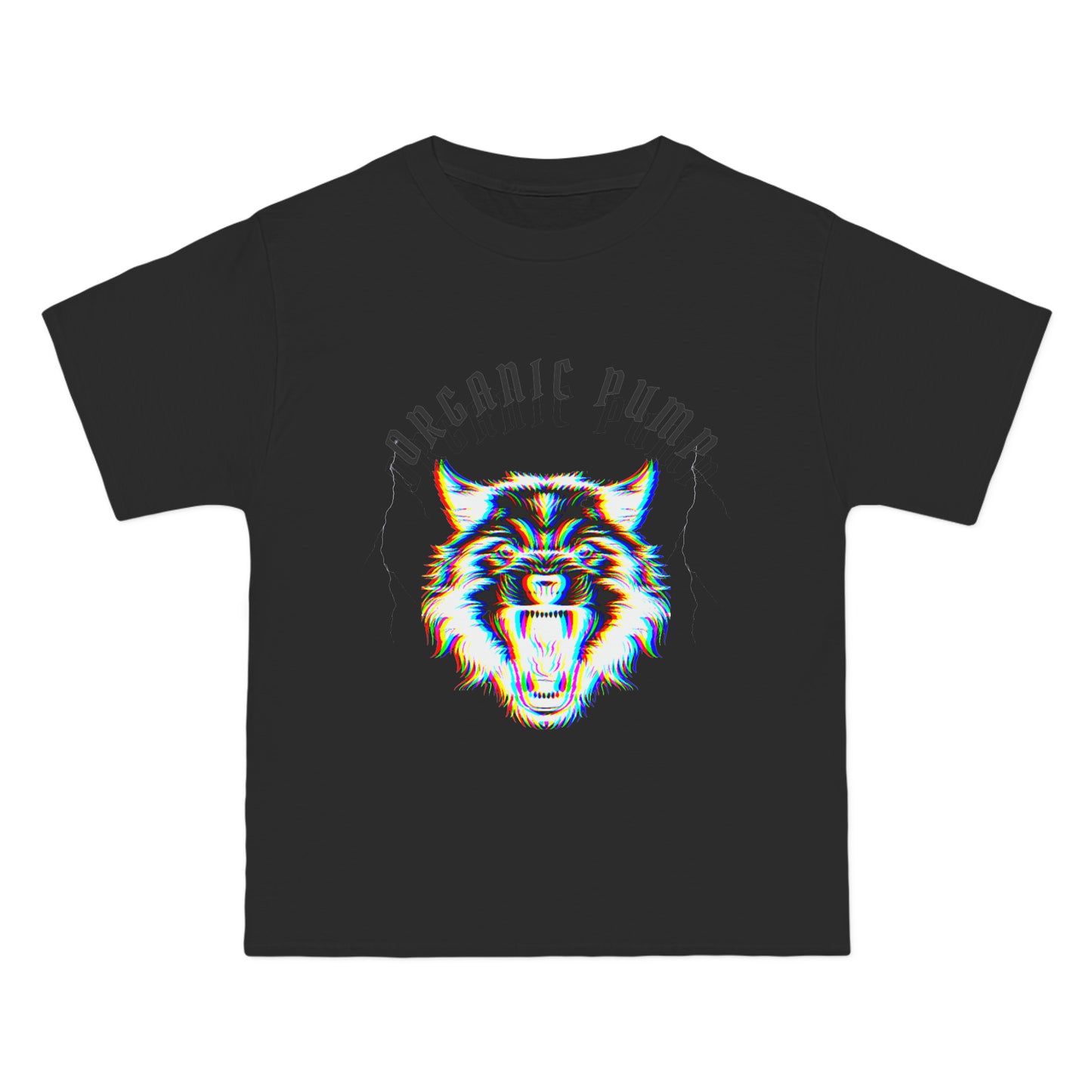OP WOLFE HEAVYWEIGHT TEE