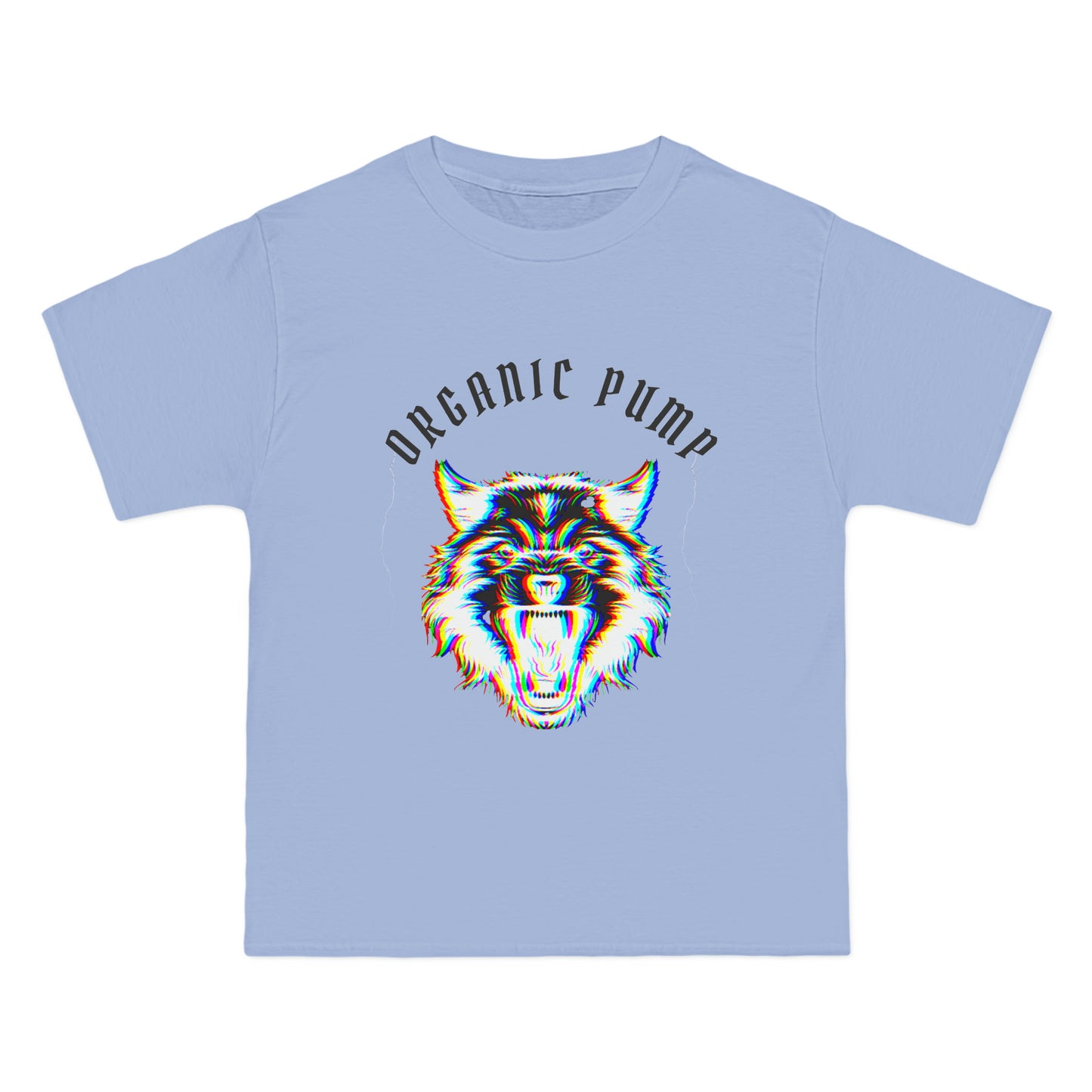 OP WOLFE HEAVYWEIGHT TEE