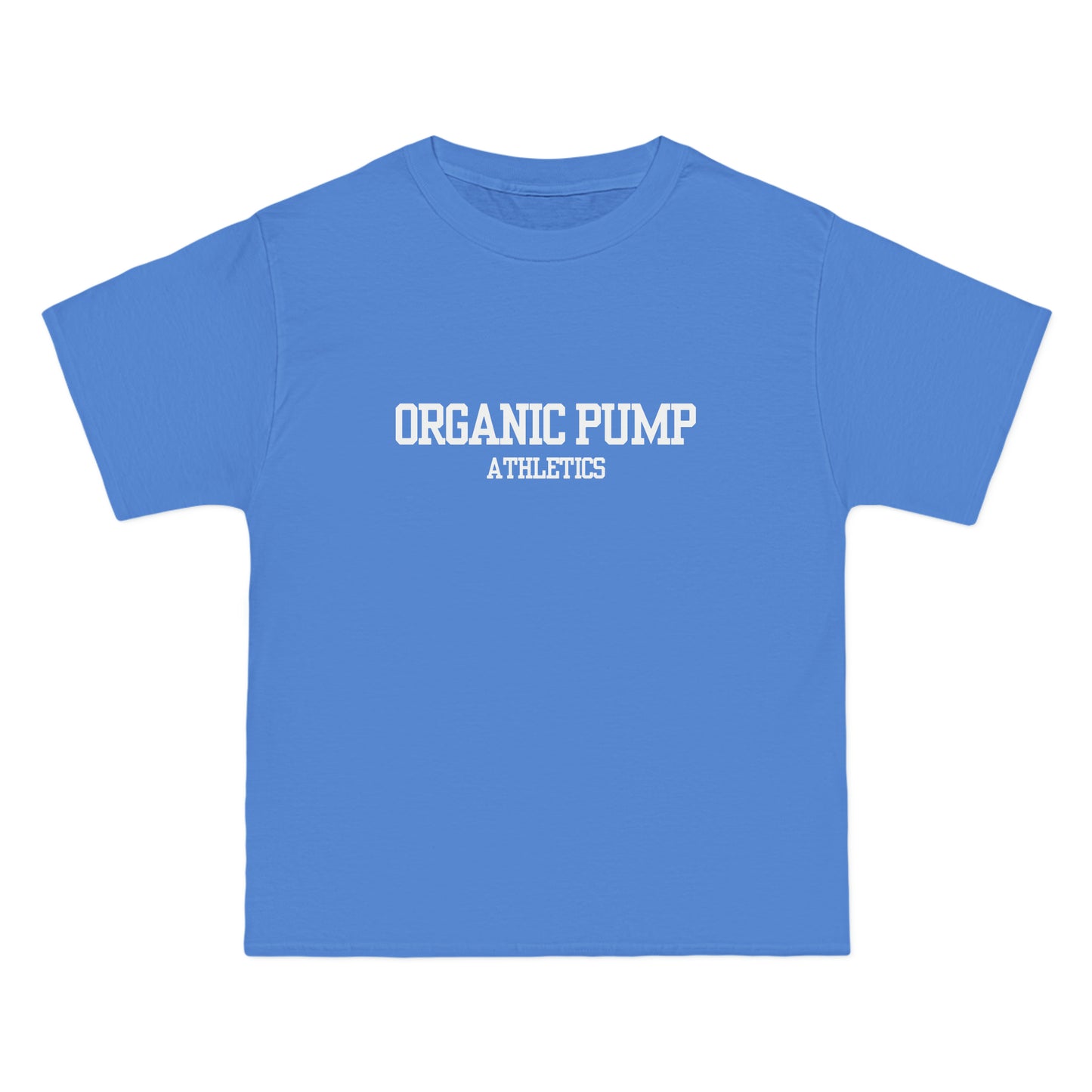 OP ATHLETICS HEAVYWEIGHT TEE