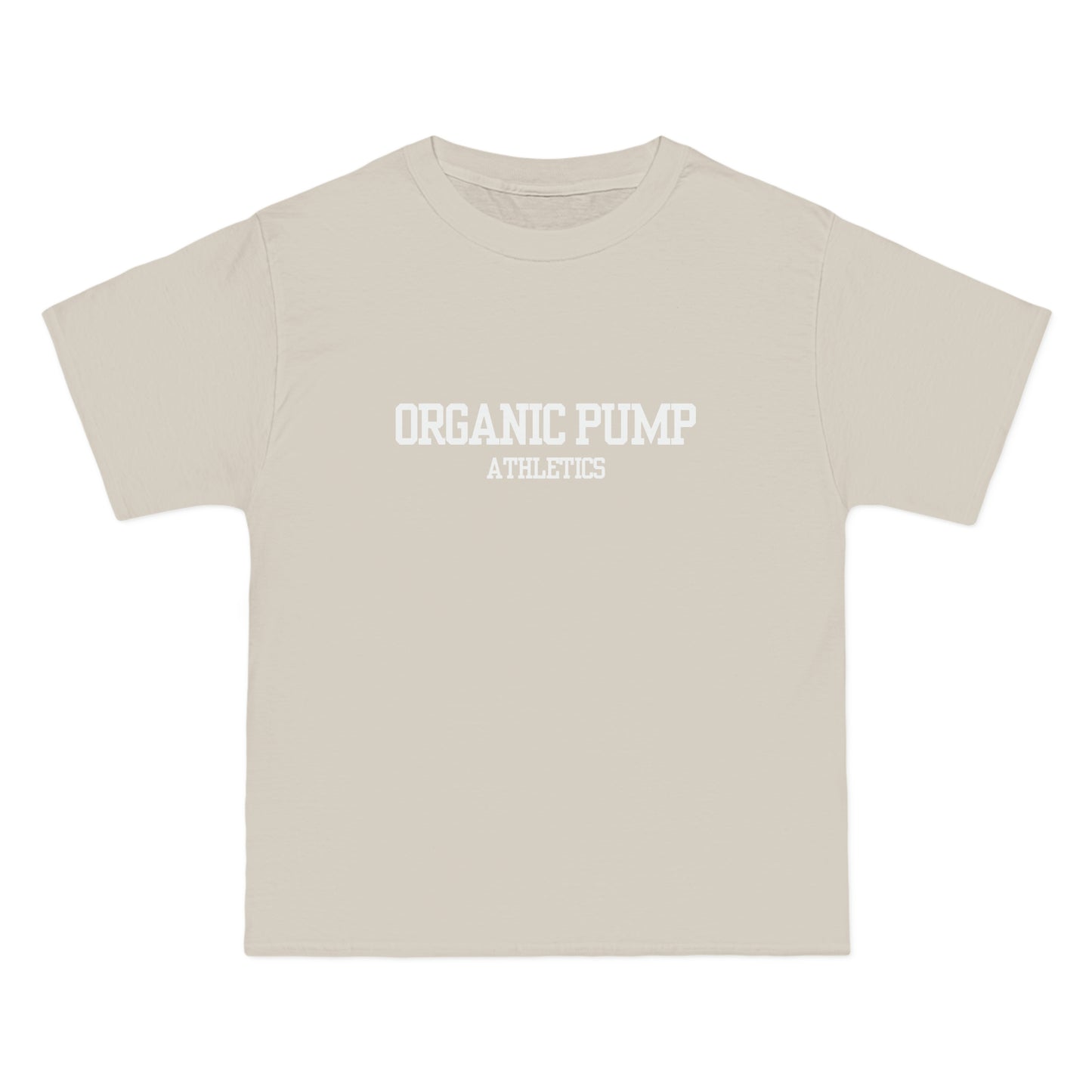 OP ATHLETICS HEAVYWEIGHT TEE