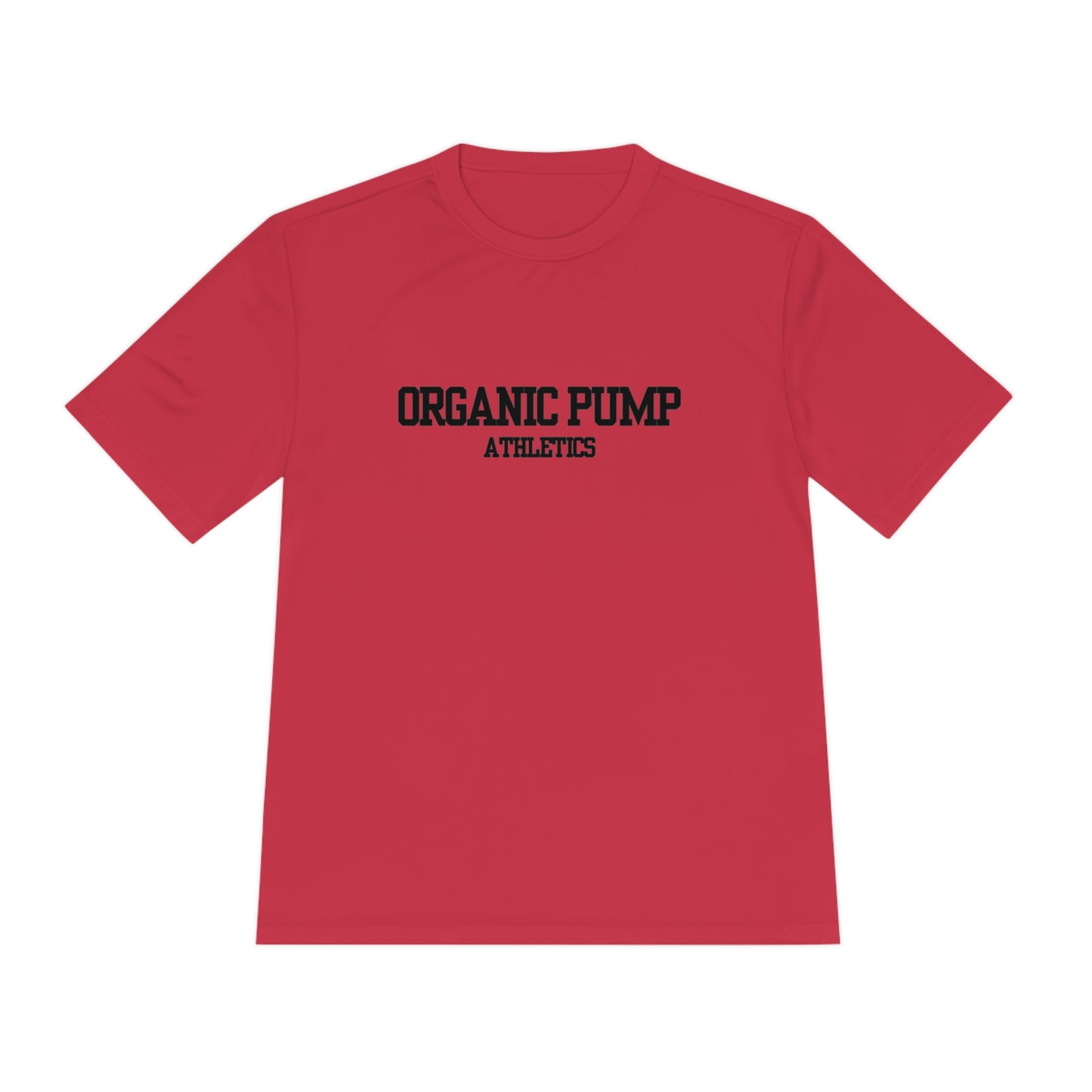 OP ATHLETIC TEE | LIGHTWEIGHT, WORKOUT + MOISTURE-WICKING