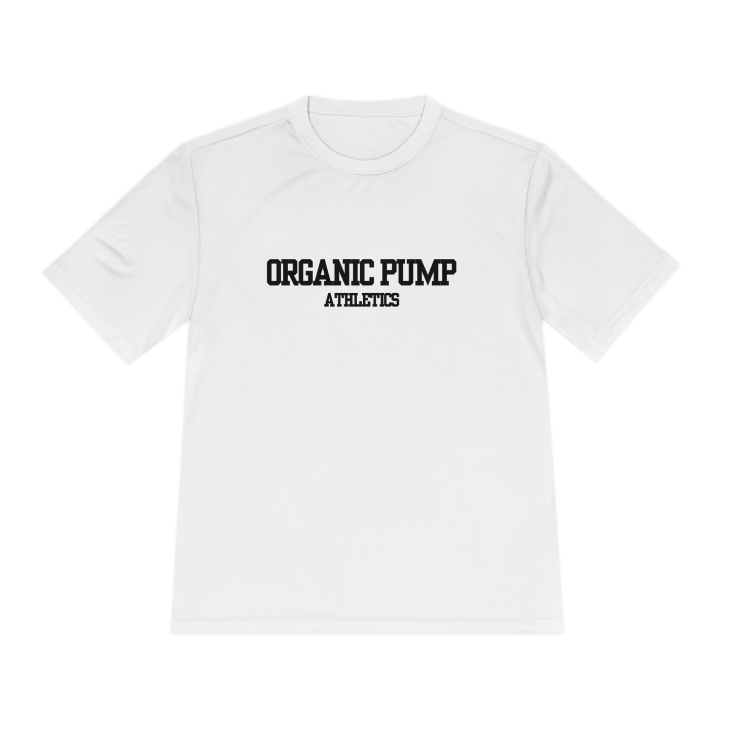 OP ATHLETIC TEE | LIGHTWEIGHT, WORKOUT + MOISTURE-WICKING