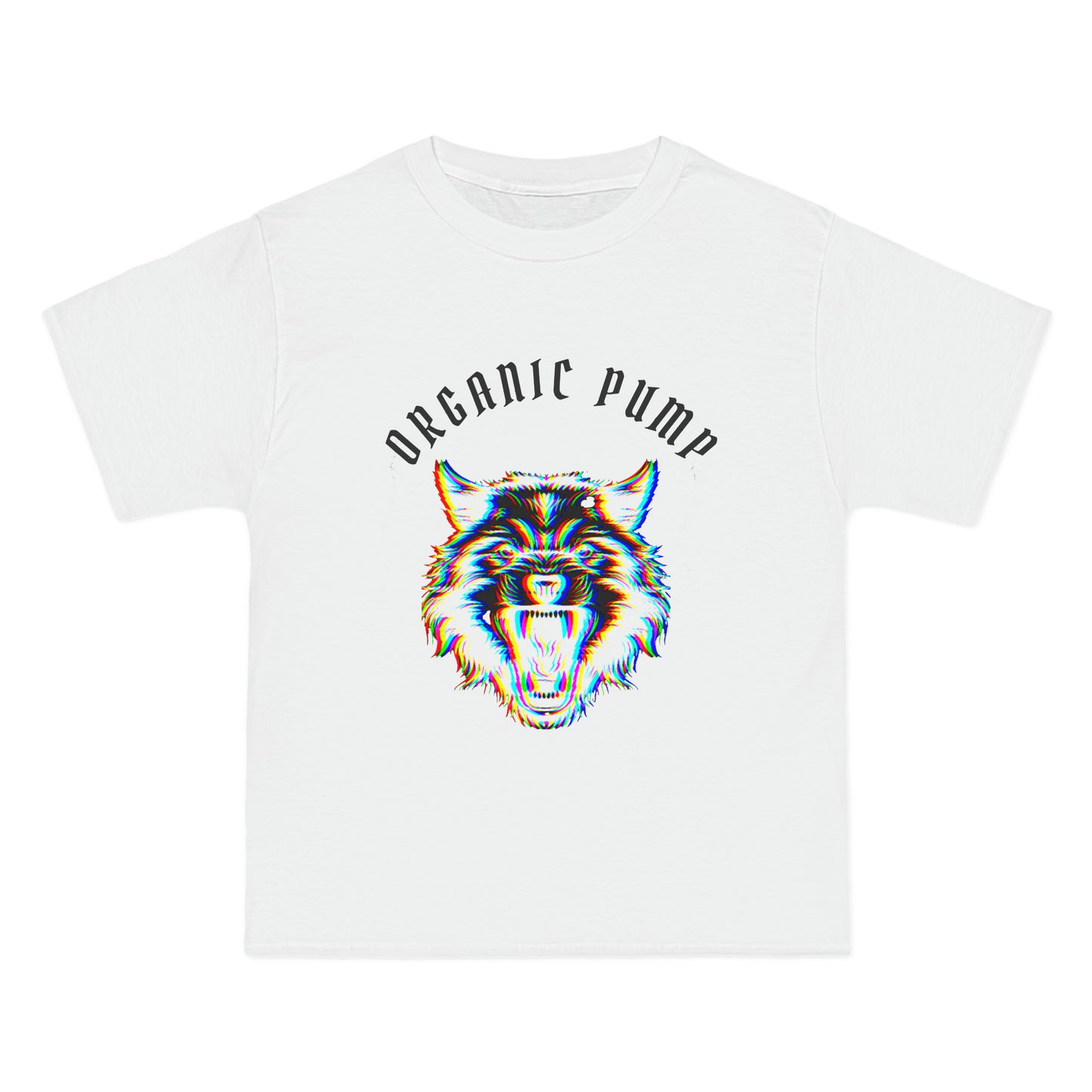 OP WOLFE HEAVYWEIGHT TEE