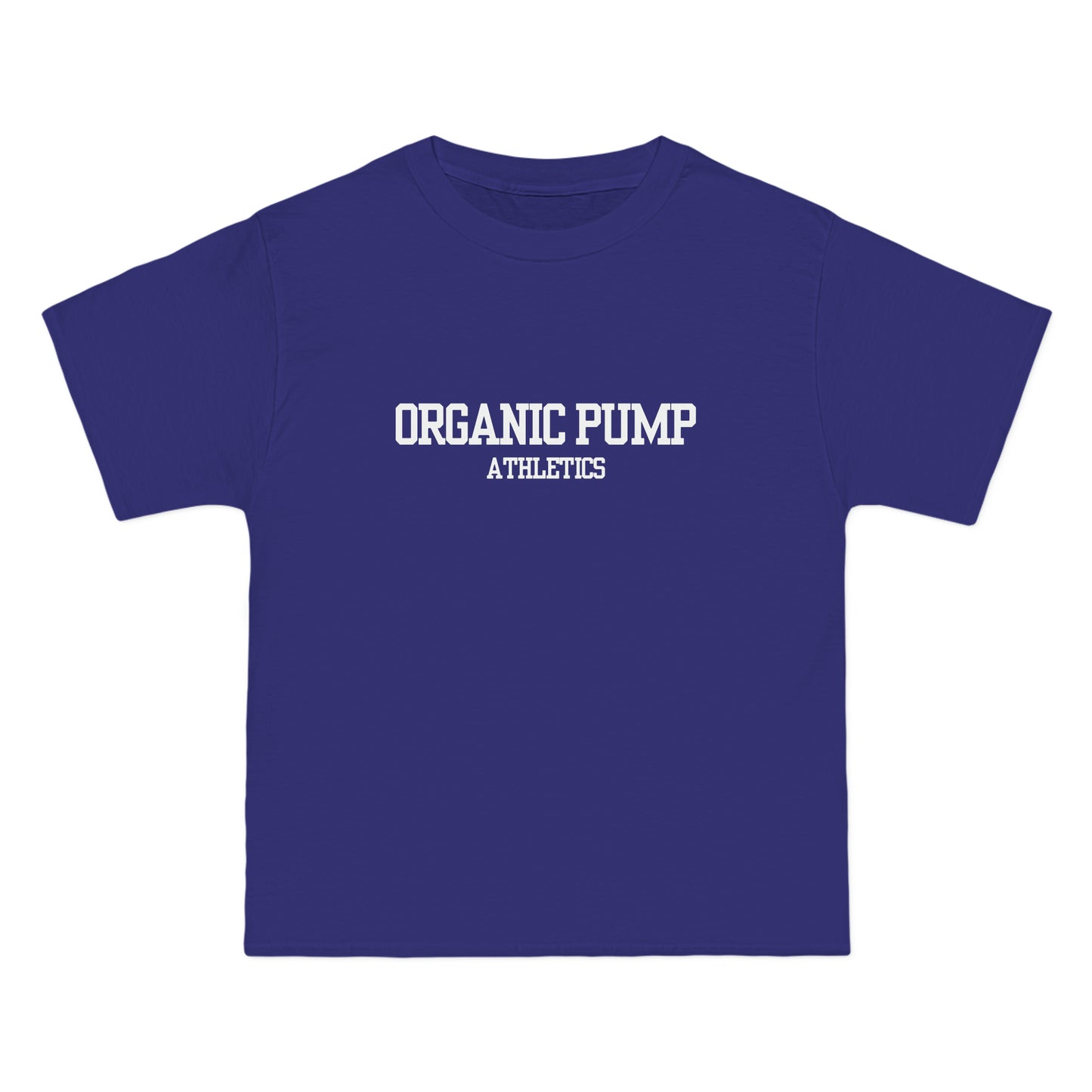 OP ATHLETICS HEAVYWEIGHT TEE