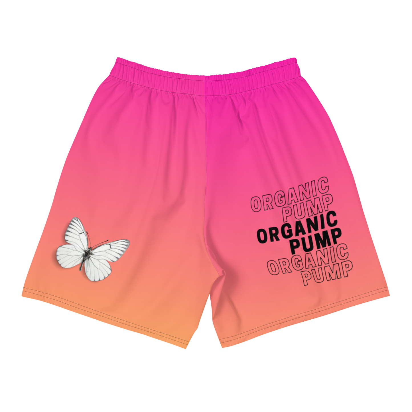 OP SWIM UNISEX 6 IN SEAM ENDLESS SUMMER