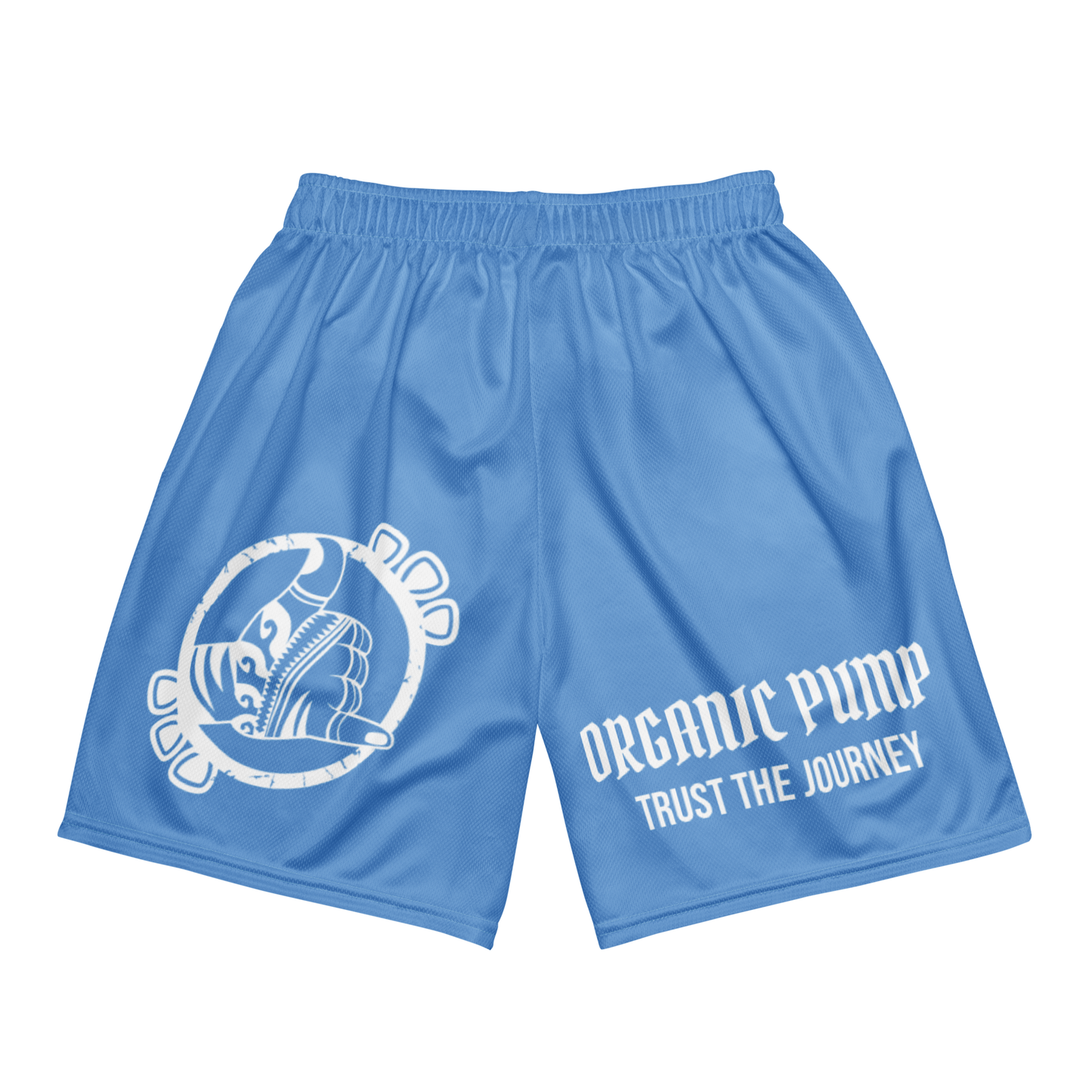 OP HOOP SHORTS MICRONESIA PRIDE