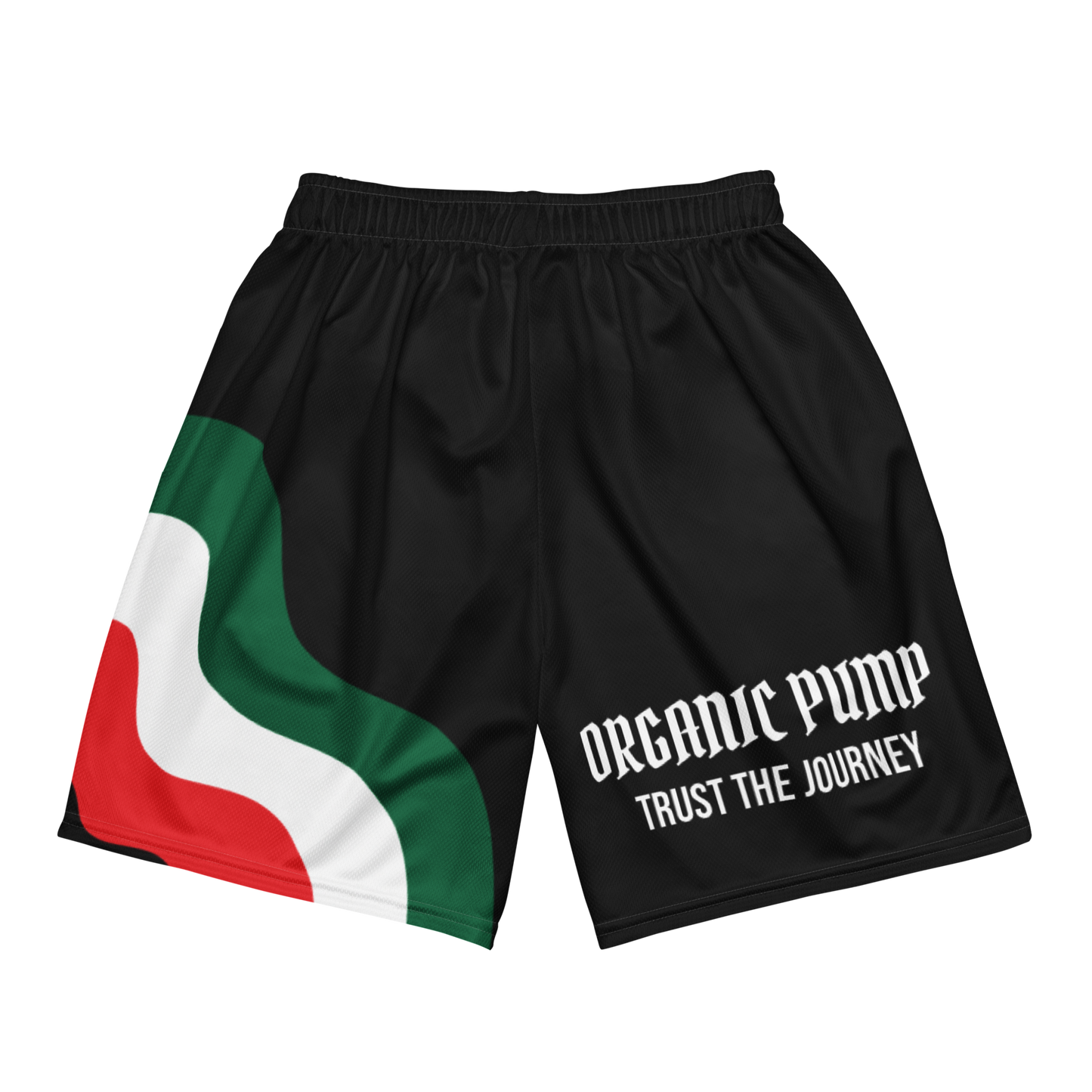 OP MEXICO HOOP SHORTS