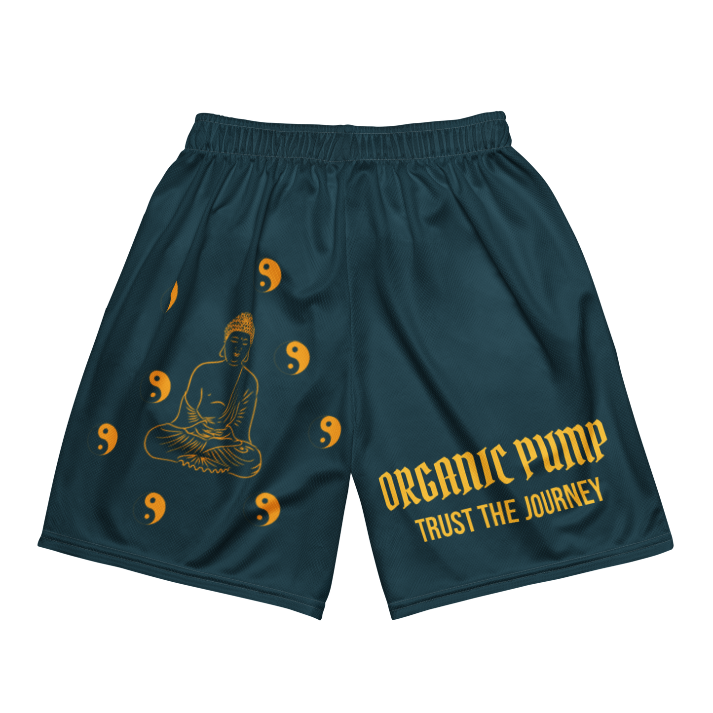 OP EASTERN HOOP SHORTS