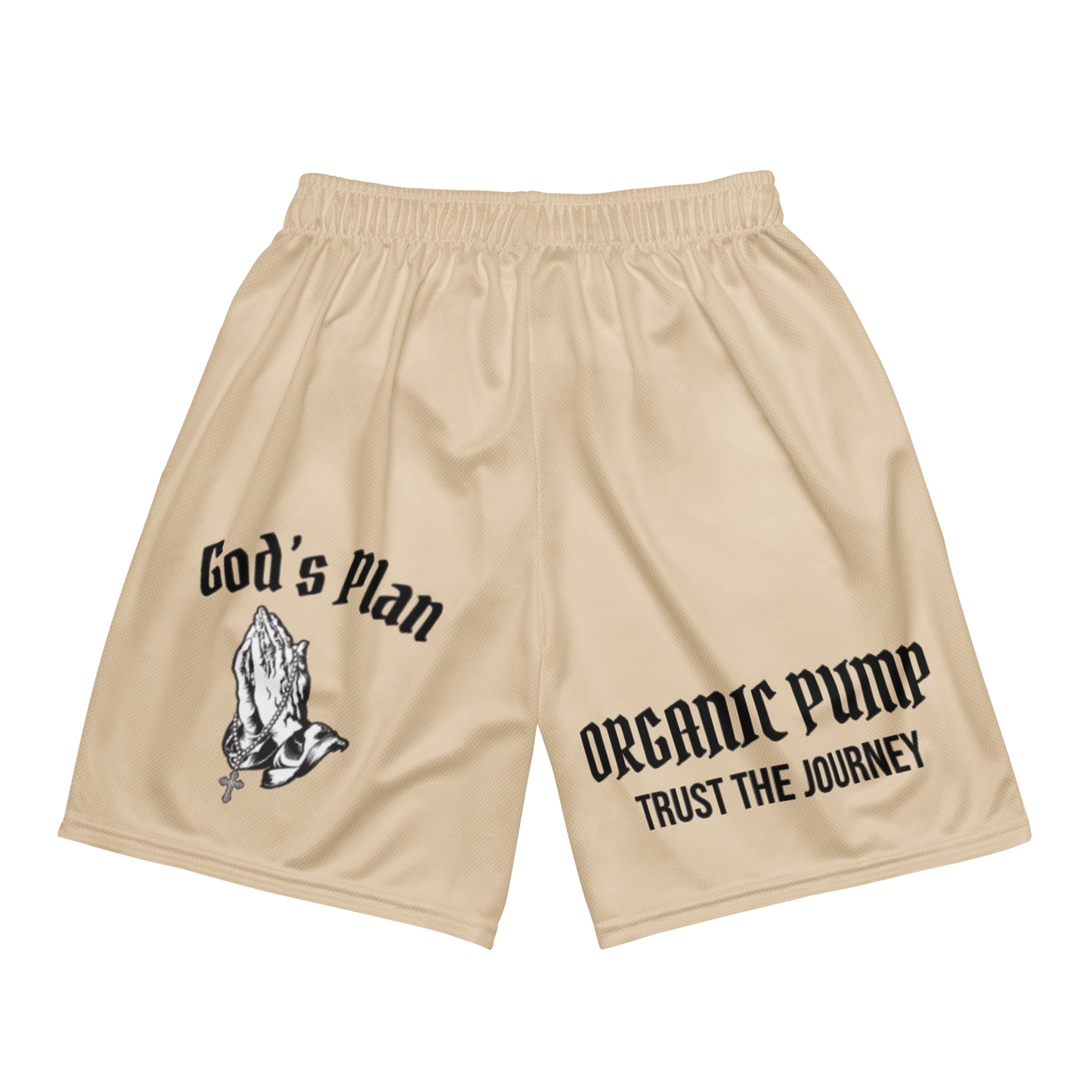 OP CHRIST HOOP SHORTS