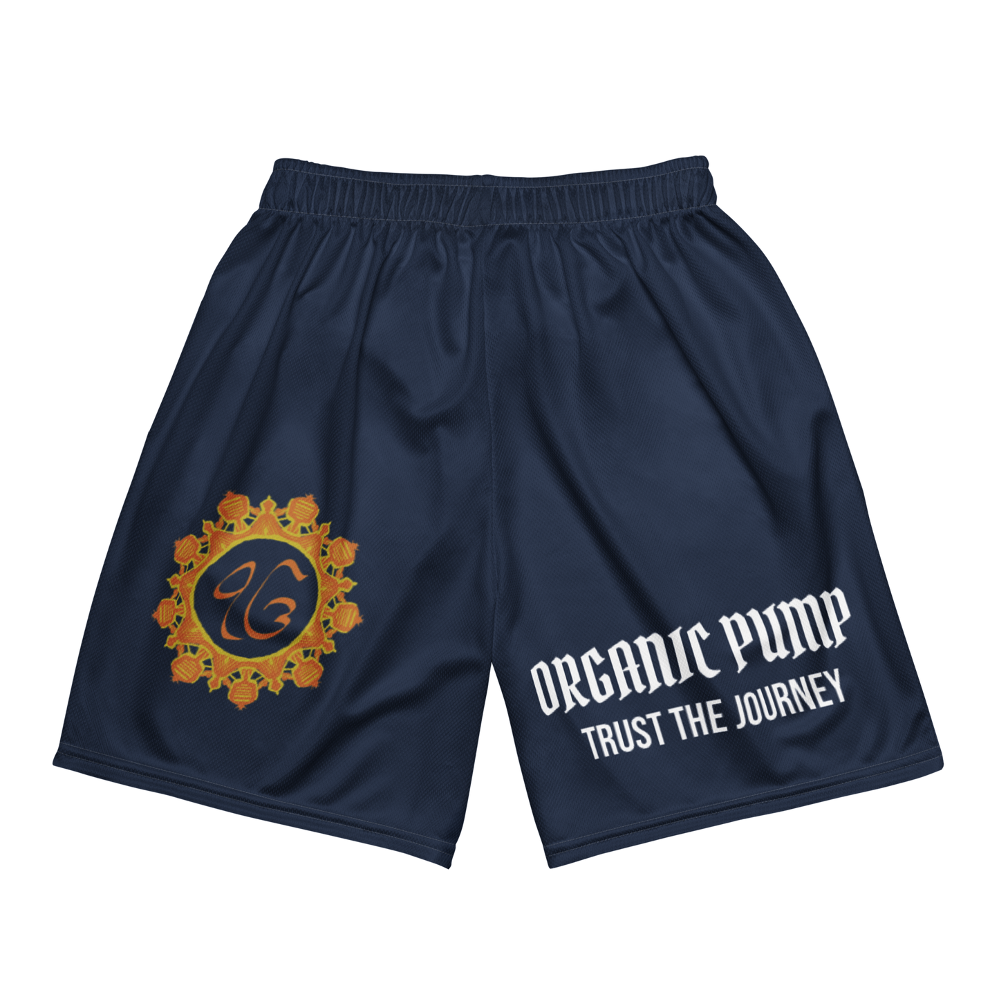OP SIKH HOOP SHORTS