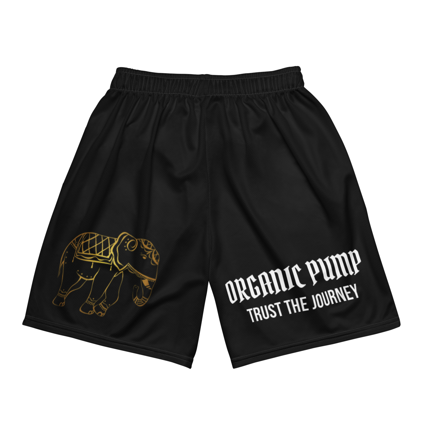 OP THAI HOOP SHORTS