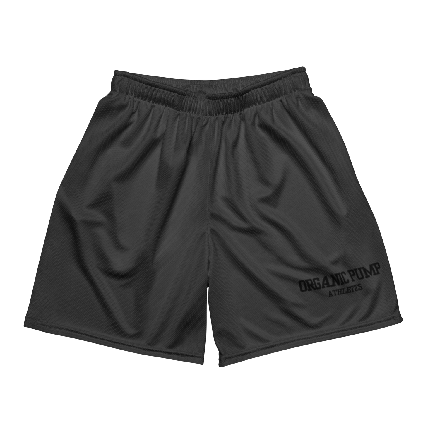 OP ESSENTIAL HOOP SHORTS FADED BLACK/BLACK