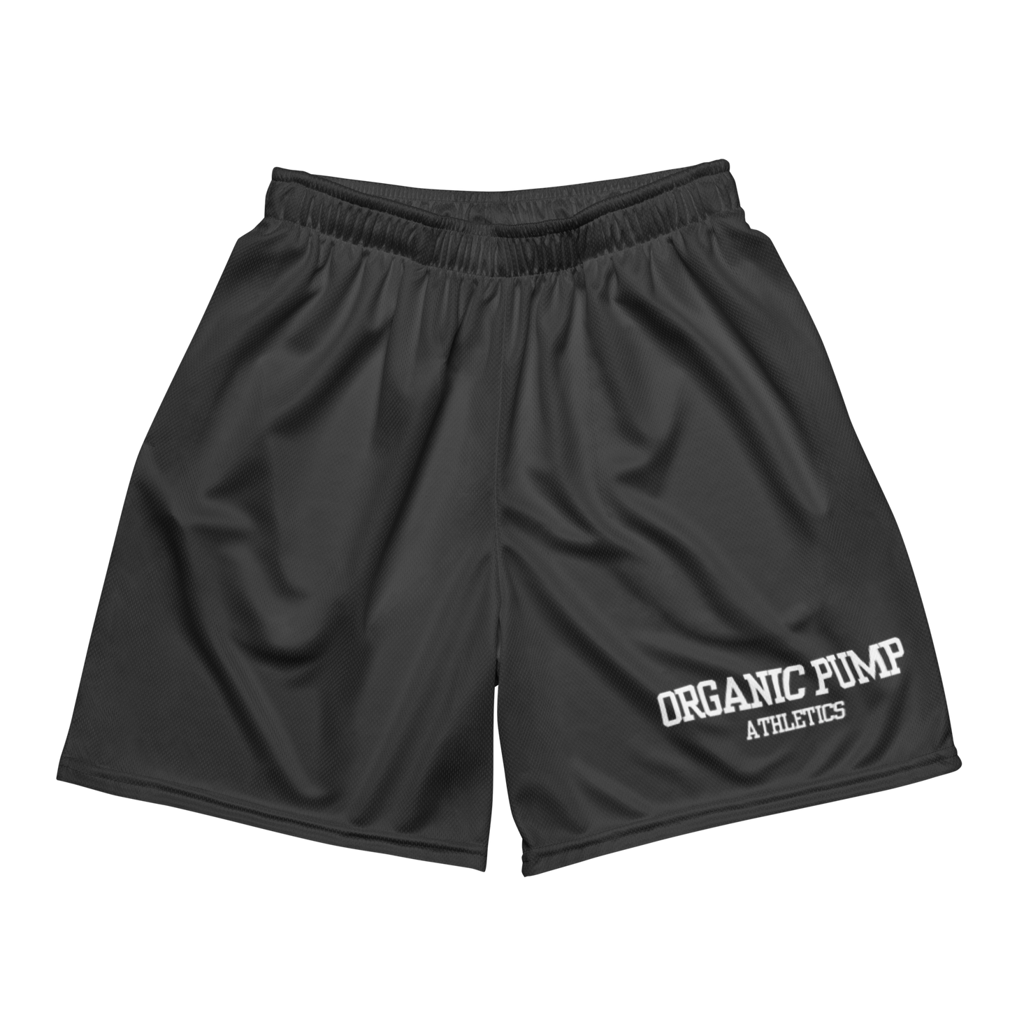 OP ESSENTIAL HOOP SHORTS FADED BLACK