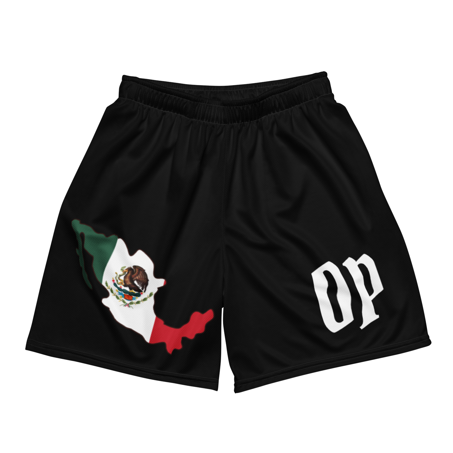 OP MEXICO HOOP SHORTS