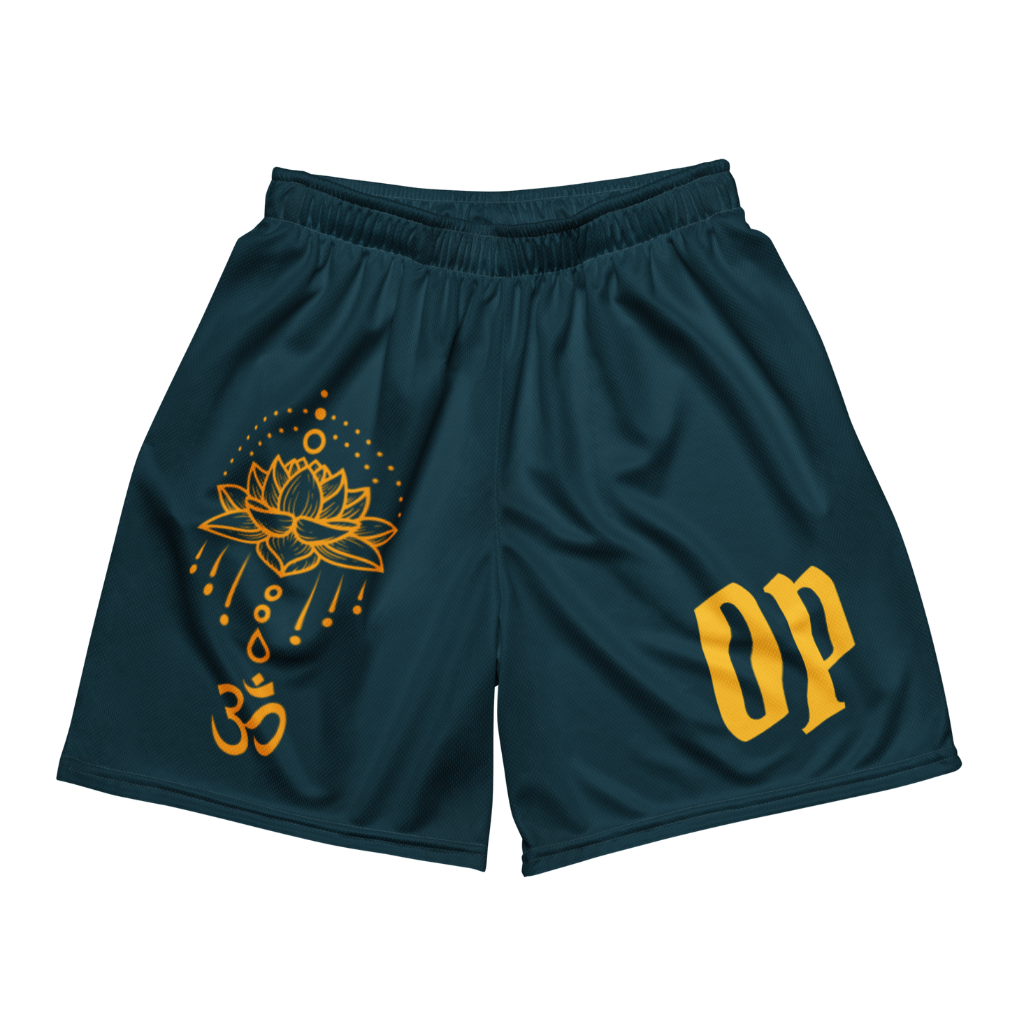 OP EASTERN HOOP SHORTS