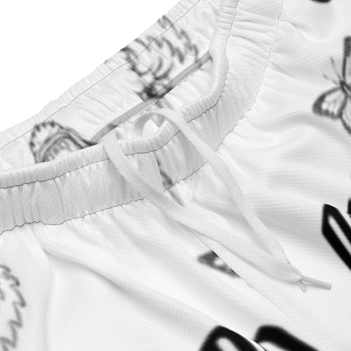OP BASKETBALL SHORTS