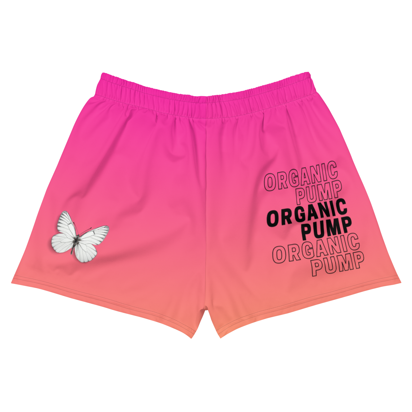 OP SWIM UNISEX 2.5 IN SEAM ENDLESS SUMMER
