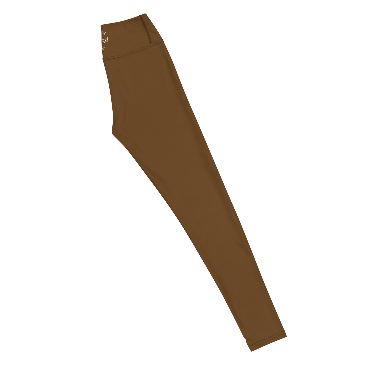 OP LEGGINGS BROWN